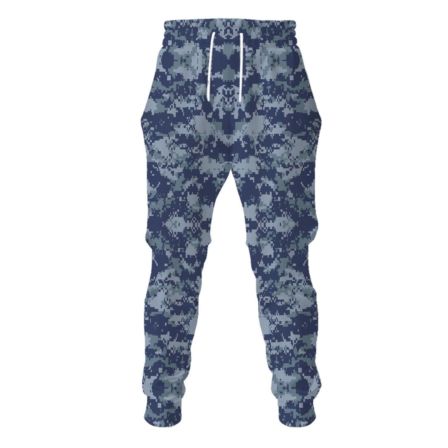  CustomsPig Personalized Rank and Branches United States Navy Working Uniform Type I Costume Hoodie Sweatshirt T-Shirt Tracksuit -  CustomsPig.com