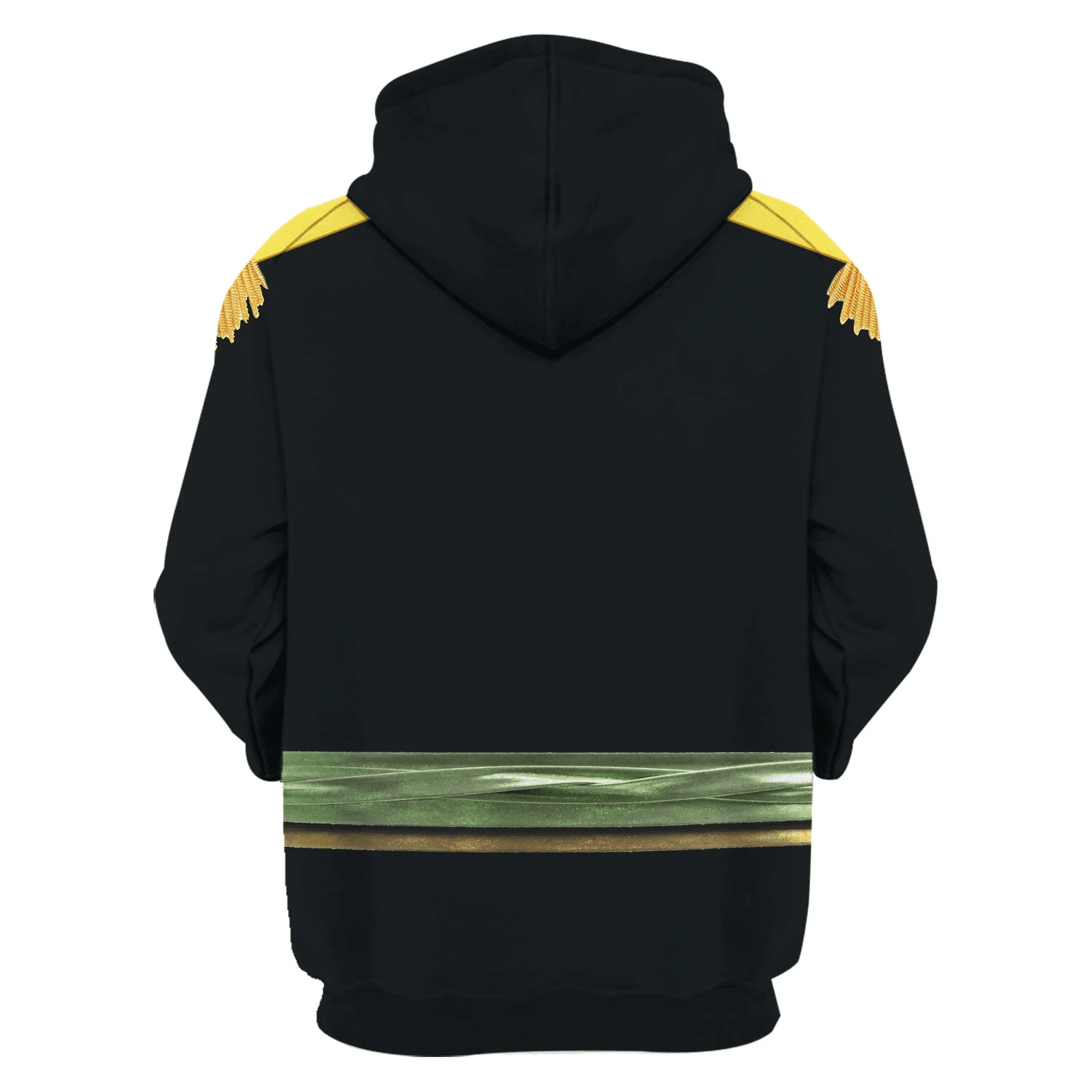 Gearhomie Porfirio Diaz President of Mexico Costume Hoodie Sweatshirt T-Shirt Tracksuit - Gearhomie.com