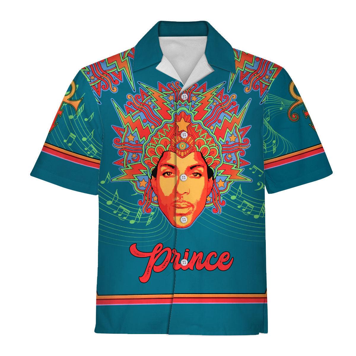 Gearhomie Prince DNA Lounge Vintage Concert Unisex Pullover Hoodie, Sweatshirt, T-Shirt - Gearhomie.com