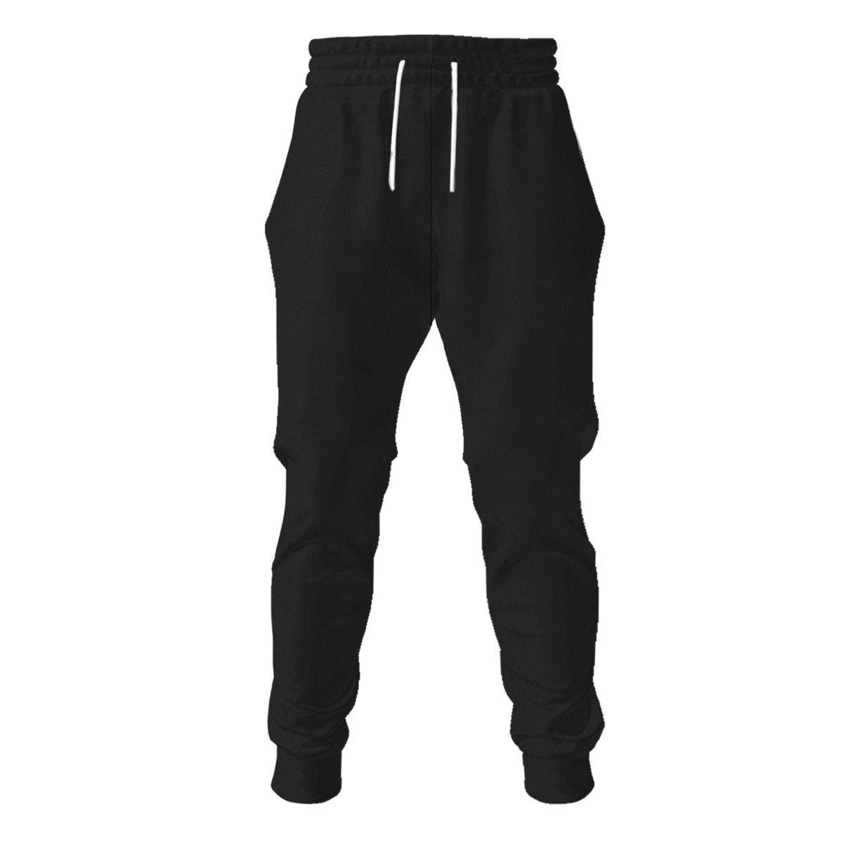 Gearhomie Prince Jimi of Bohemia Costume Hoodie Sweatshirt T-Shirt Tracksuit - Gearhomie.com