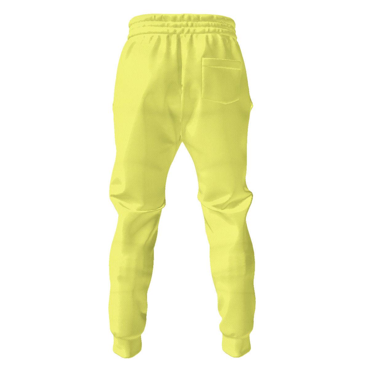 Gearhomie Prince Love Symbol Costume Hoodie Sweatshirt T-Shirt Sweatpants - Gearhomie.com