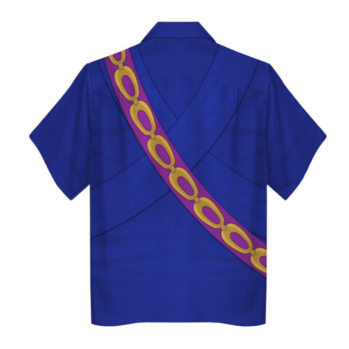 Gearhomie Prince Love Symbol suit All-Over Print Unisex Pullover Hoodie, Sweatshirt, T-Shirt, and Swatpants - Gearhomie.com