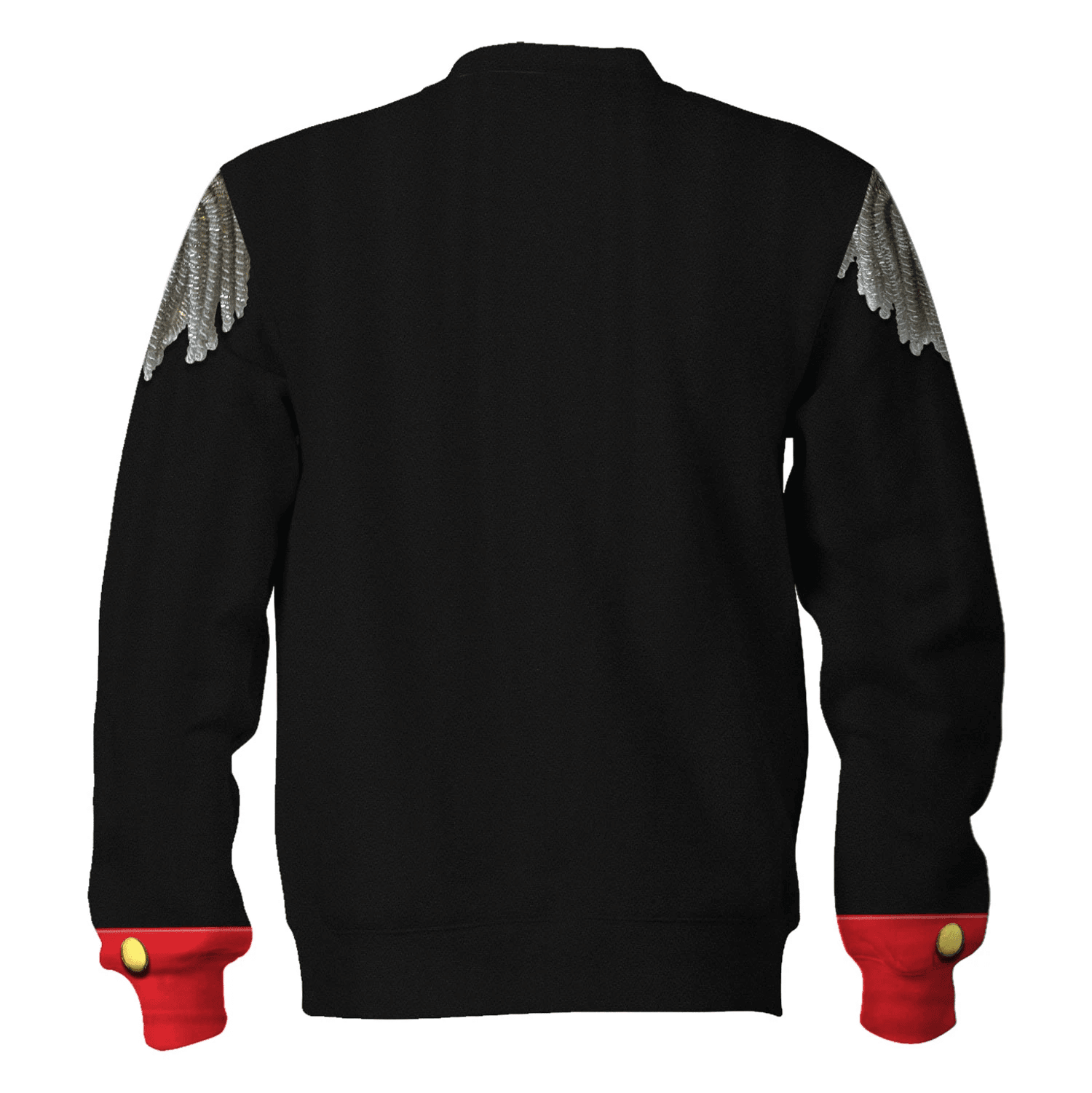 Gearhomie Prussian General Gebhard Leberecht Costume Hoodie Sweatshirt T-Shirt Tracksuit - Gearhomie.com