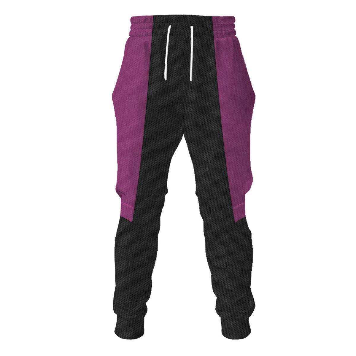Gearhomie Purple Rain All-Over Print Unisex Pullover Hoodie, Sweatshirt, T-Shirt - Gearhomie.com
