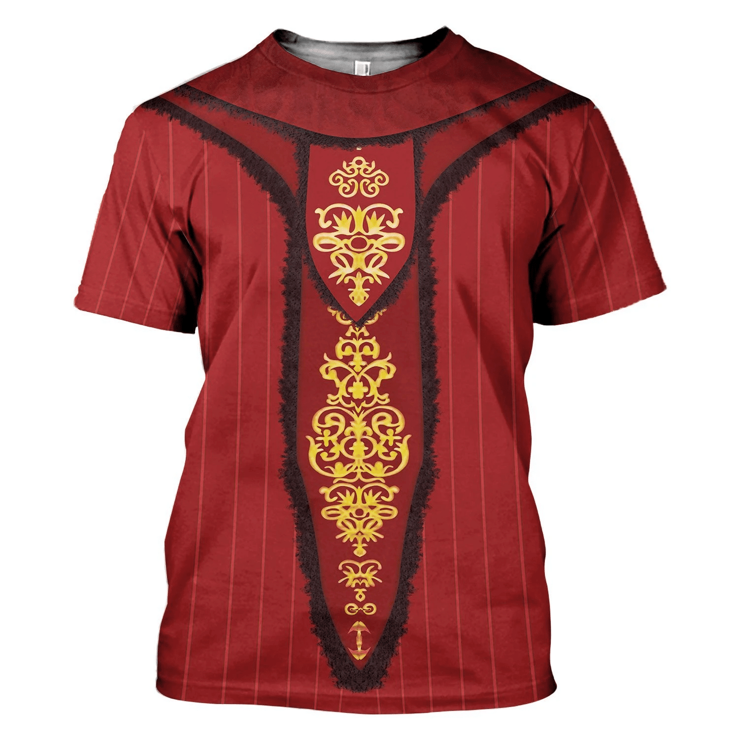 Gearhomie Queen Amidala Costume Hoodie Sweatshirt T-Shirt Sweatpants - Gearhomie.com