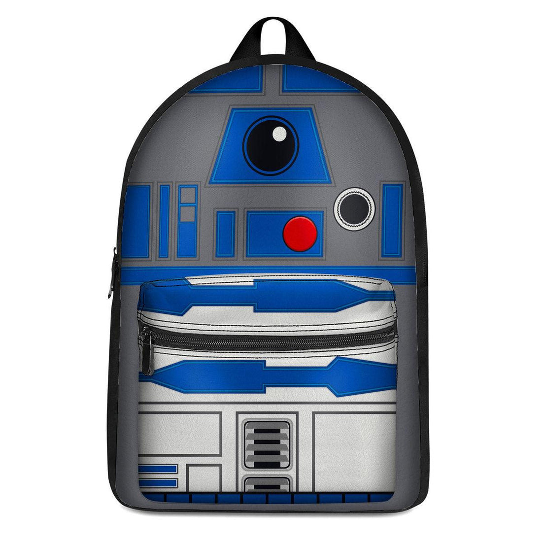 CustomsPig R2D2 Custom Backpack - DucG