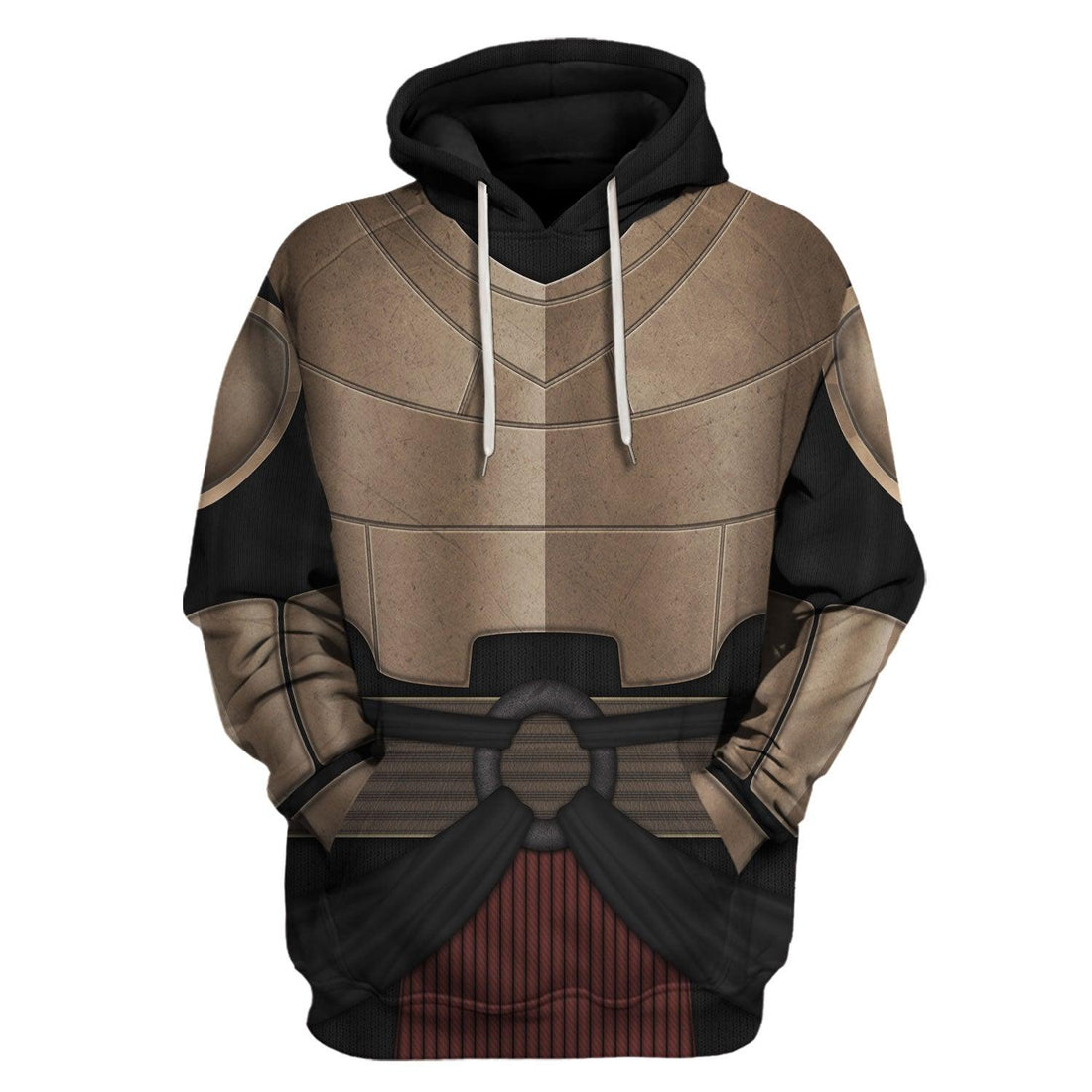 CustomsPig Revan Costume Hoodie Sweatshirt T-Shirt Sweatpants - CustomsPig.com