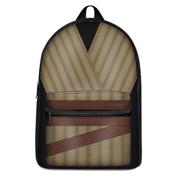 CustomsPig Rey Custom Backpack - DucG