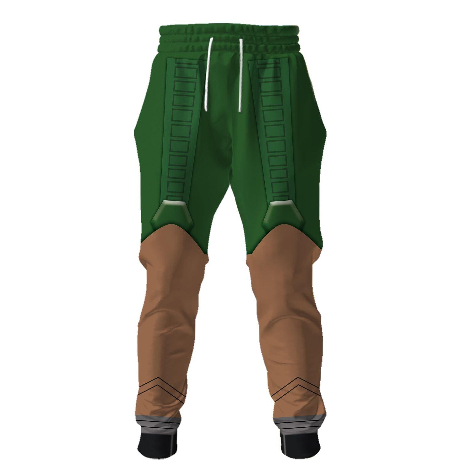 Gearhomie Rhinox Beast Wars Costume Cosplay Hoodie Tracksuit - Gearhomie.com