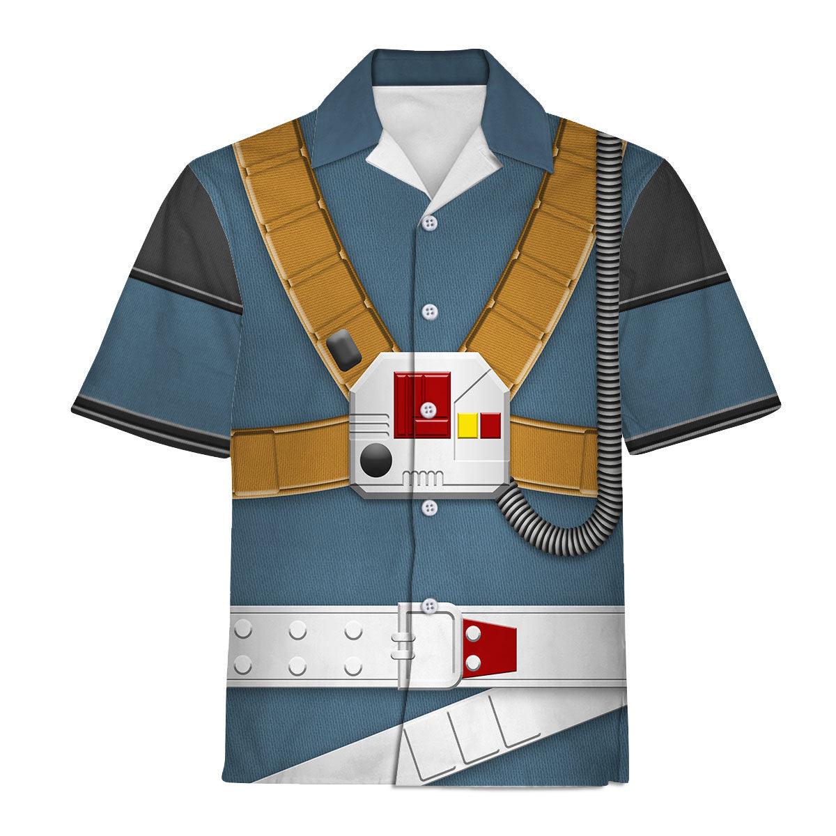 Gearhomie Rio Durant's Costume Hoodie Sweatshirt T-Shirt Sweatpants - Gearhomie.com