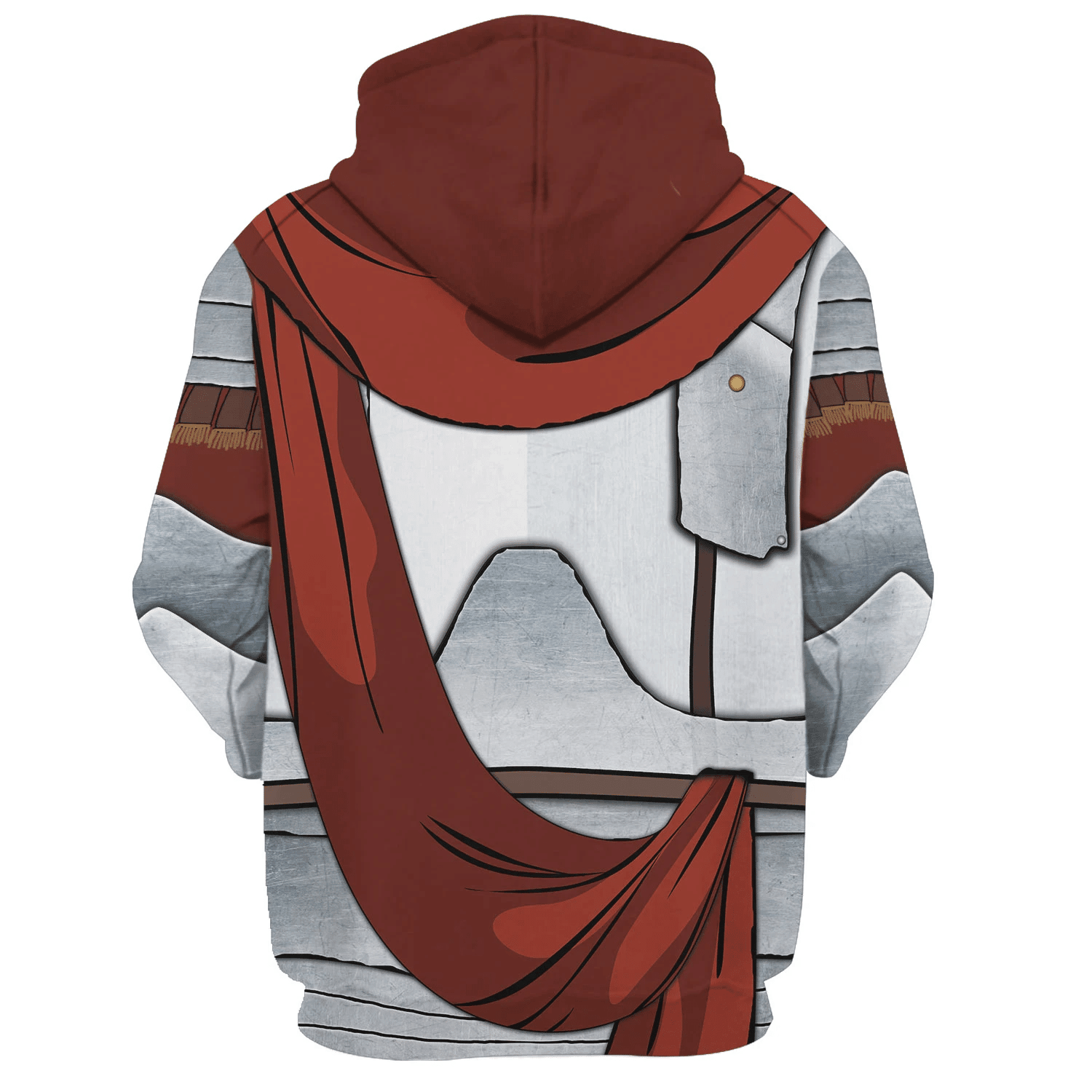 Gearhomie Roman Army Centurion Costume Hoodie Sweatshirt T-Shirt Tracksuit - Gearhomie.com