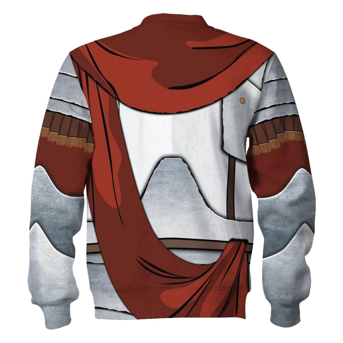 Gearhomie Roman Army Centurion Costume Hoodie Sweatshirt T-Shirt Tracksuit - Gearhomie.com