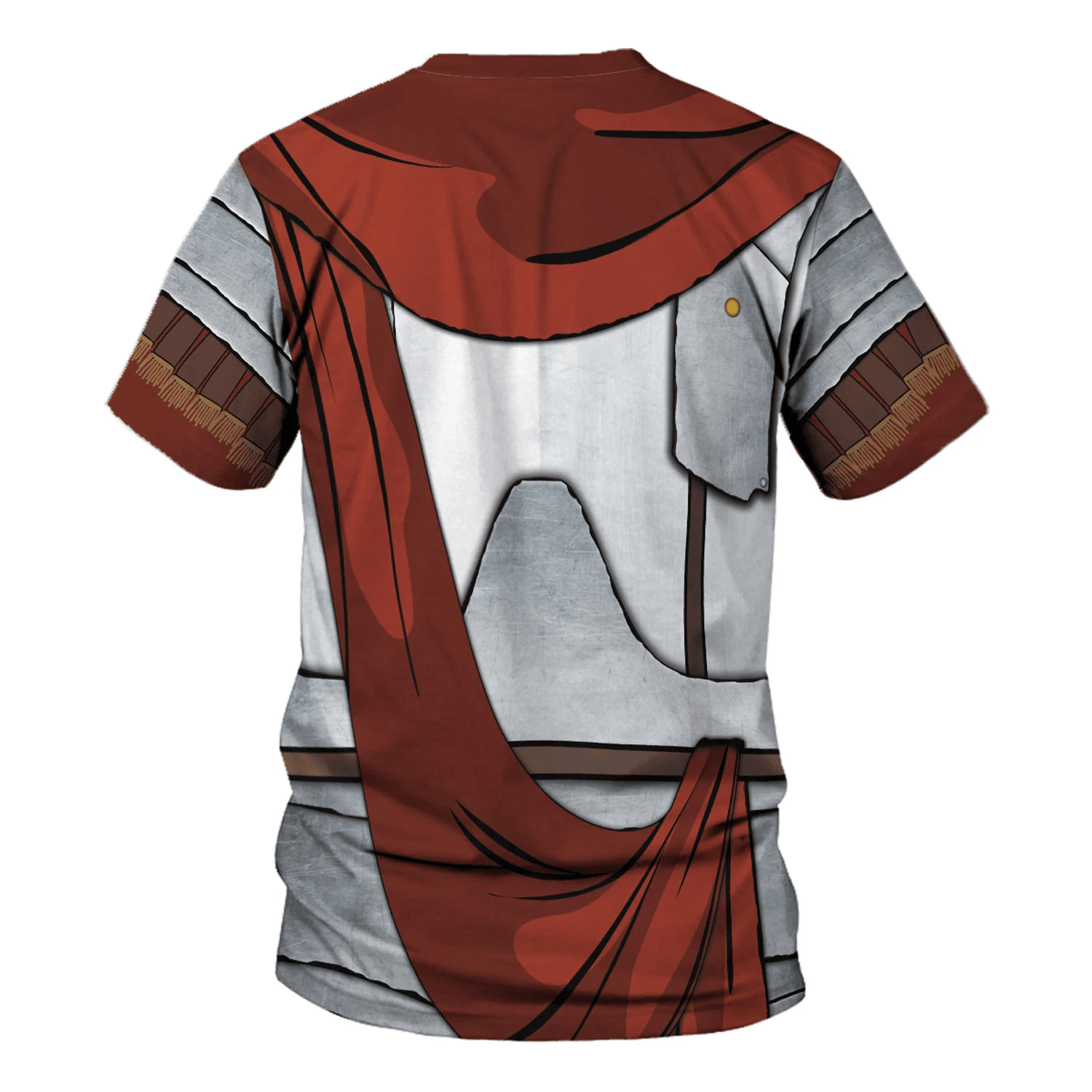 Gearhomie Roman Army Centurion Costume Hoodie Sweatshirt T-Shirt Tracksuit - Gearhomie.com