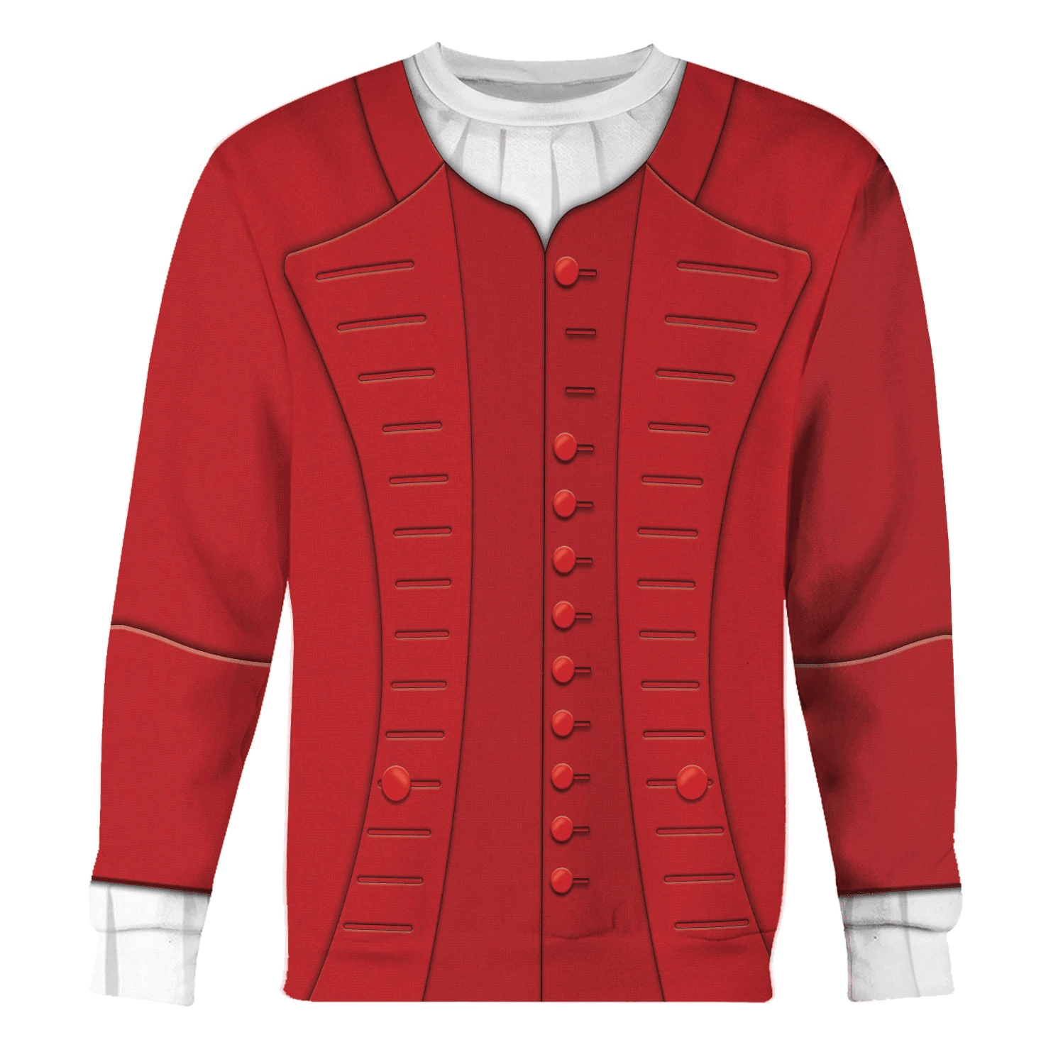 Gearhomie Samuel Adams Founding Father of the United States Costume Hoodie Sweatshirt T-Shirt Tracksuit - Gearhomie.com
