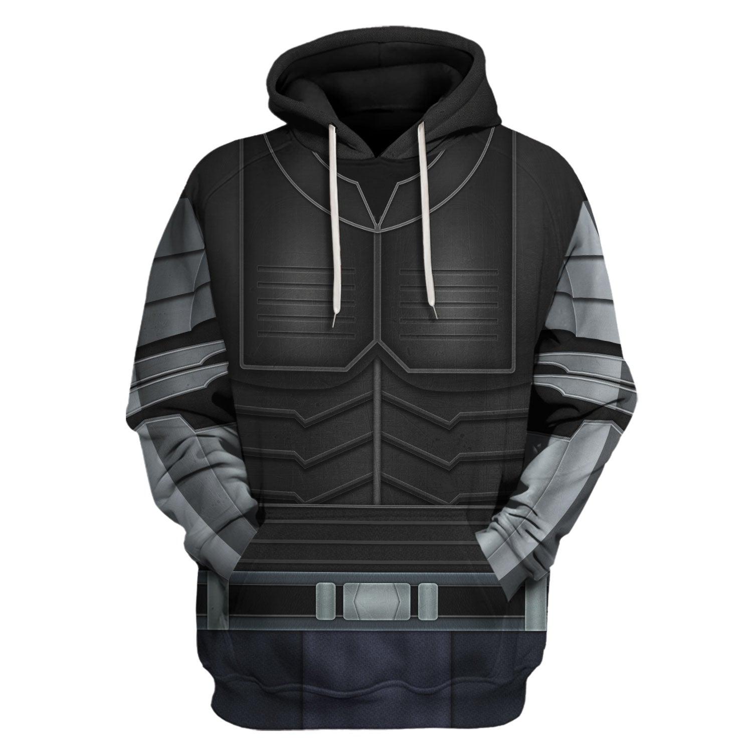 Gearhomie Savage Opress Armor Costume Hoodie Sweatshirt T-Shirt Sweatpants - Gearhomie.com