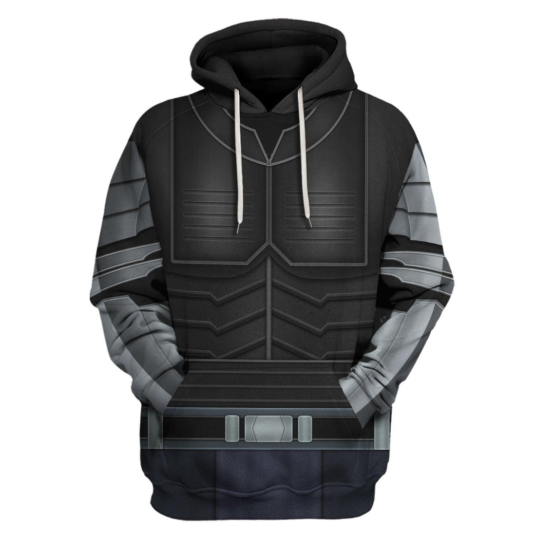 CustomsPig Savage Opress Armor Costume Hoodie Sweatshirt T-Shirt Sweatpants - CustomsPig.com