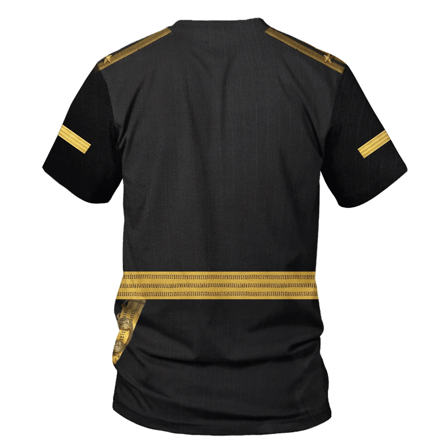 Gearhomie Soviet Naval Captain Costume Hoodie Sweatshirt T-Shirt Tracksuit - Gearhomie.com