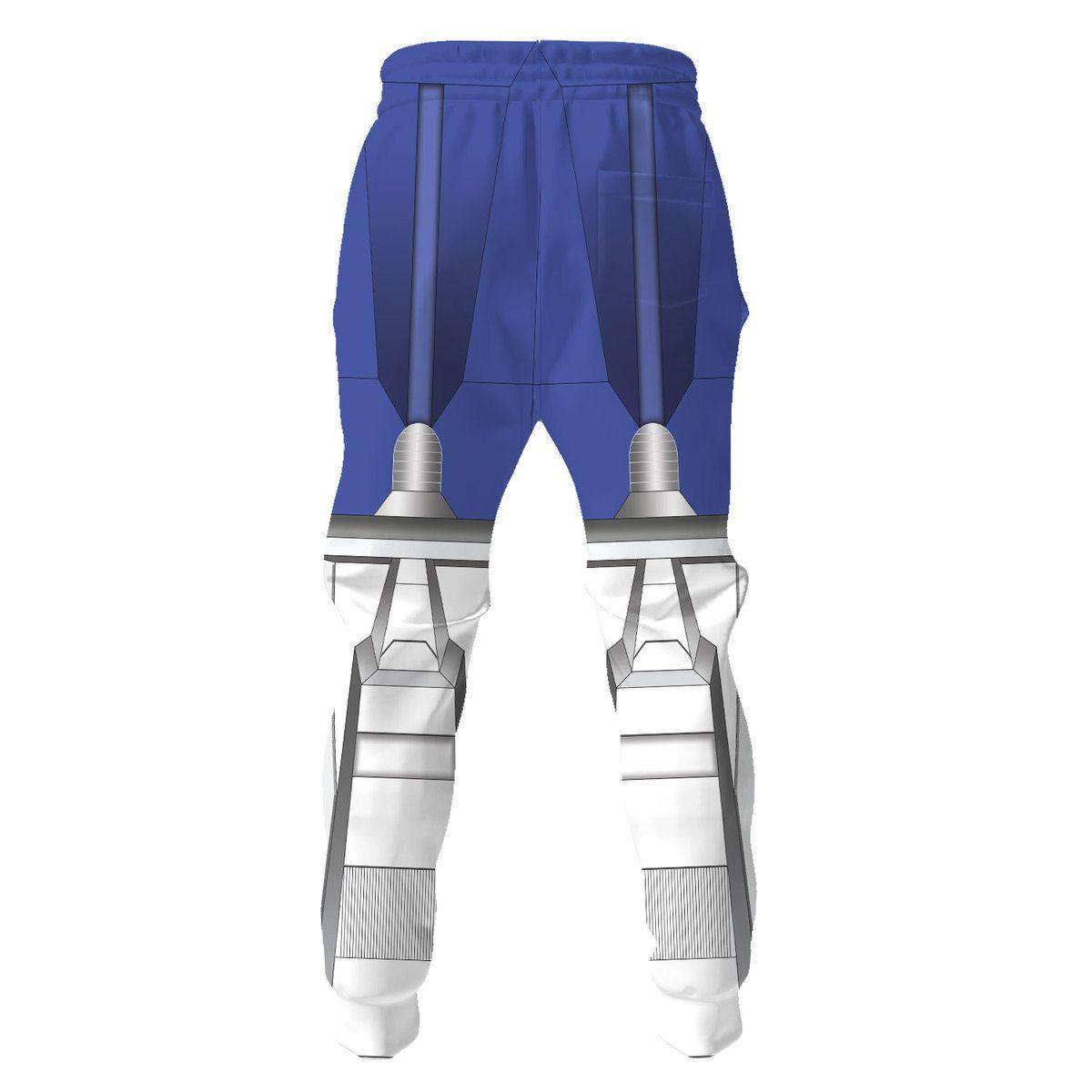  CustomsPig Star Saber Costume Cosplay Hoodie Tracksuit -  CustomsPig.com