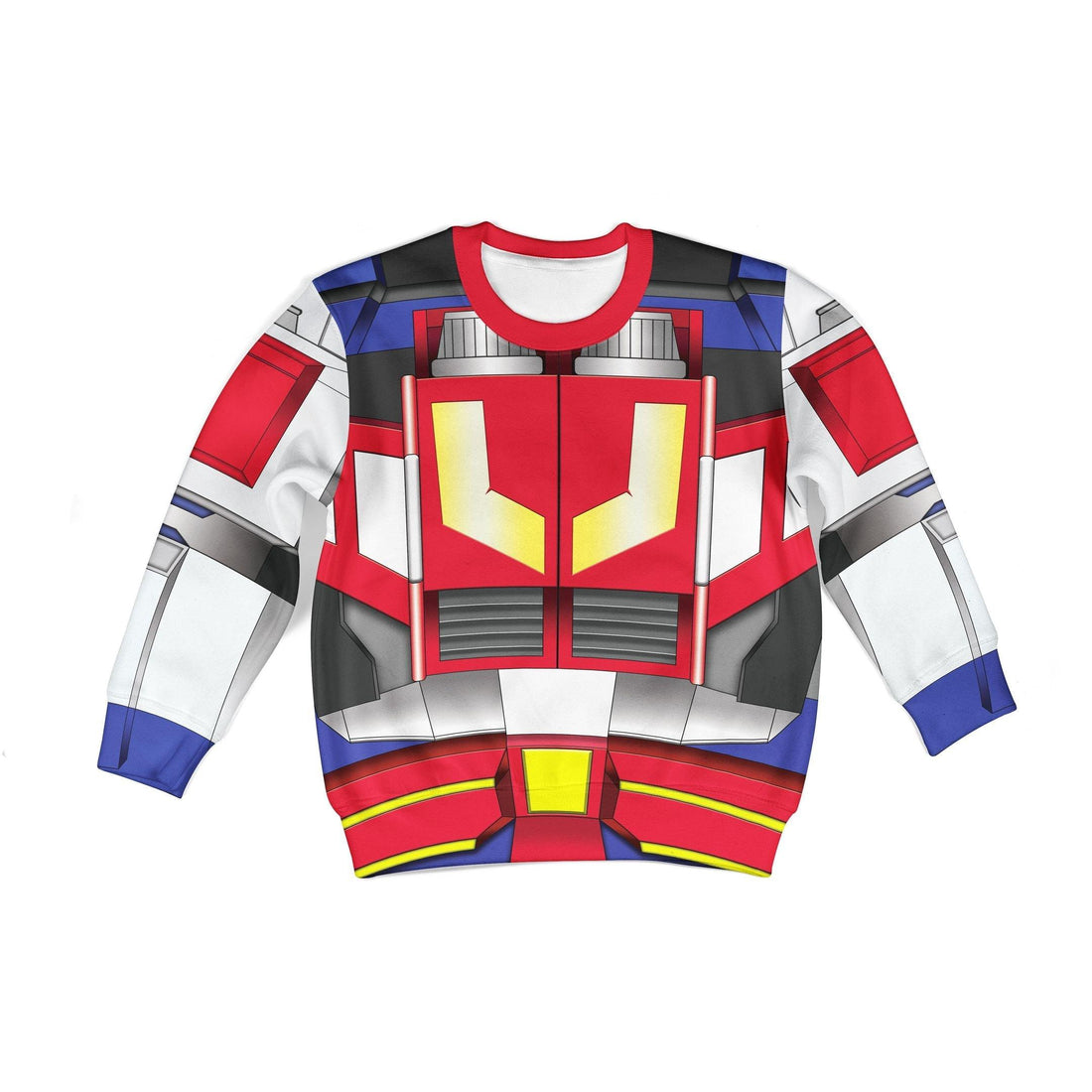 Gearhomie Star Saber Kid Costume Cosplay Hoodie Sweatshirt T-Shirt - Gearhomie.com