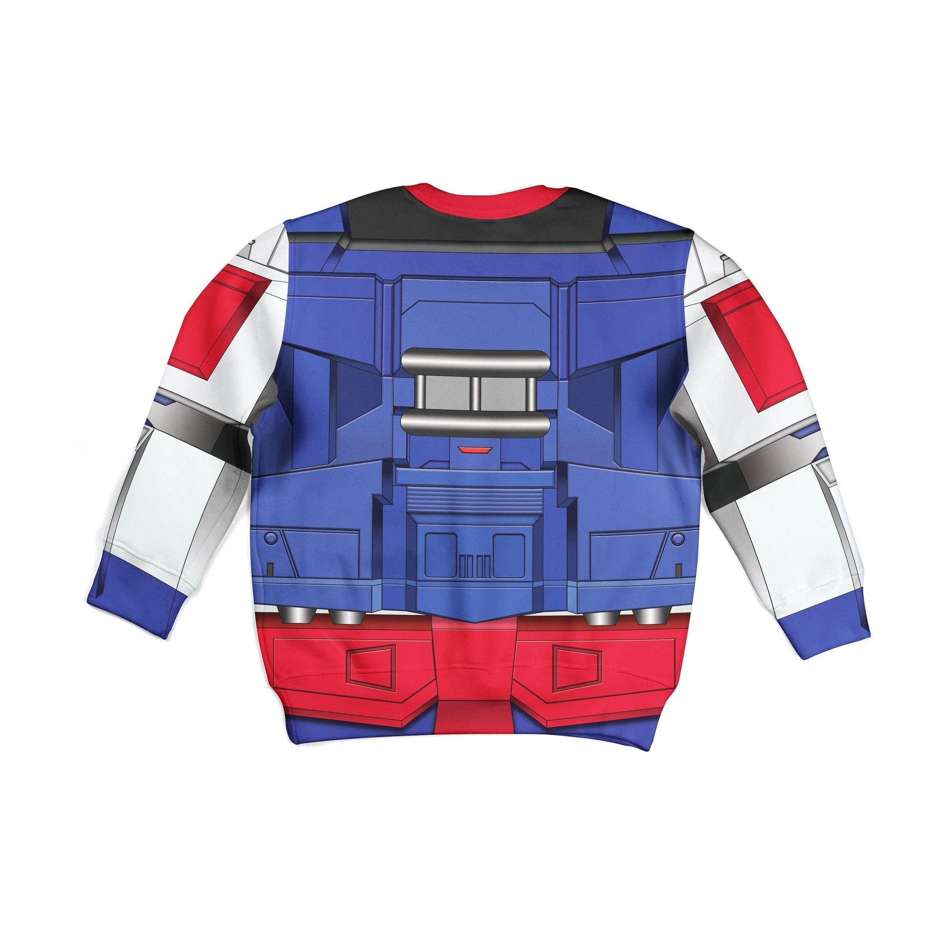 Gearhomie Star Saber Kid Costume Cosplay Hoodie Sweatshirt T-Shirt - Gearhomie.com