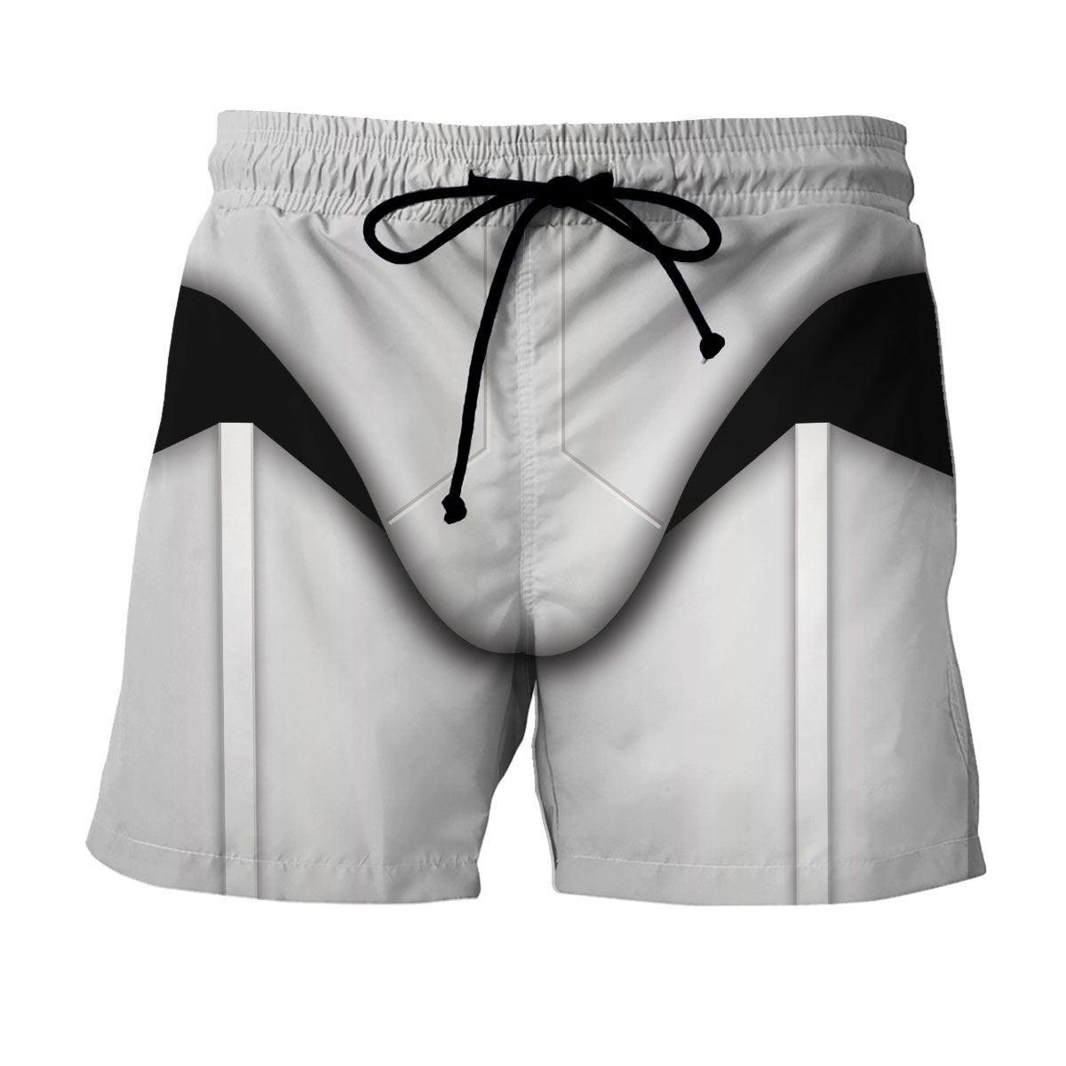 Gearhomie Stormtrooper 2 Costume Hoodie Sweatshirt T-Shirt Sweatpants - Gearhomie.com