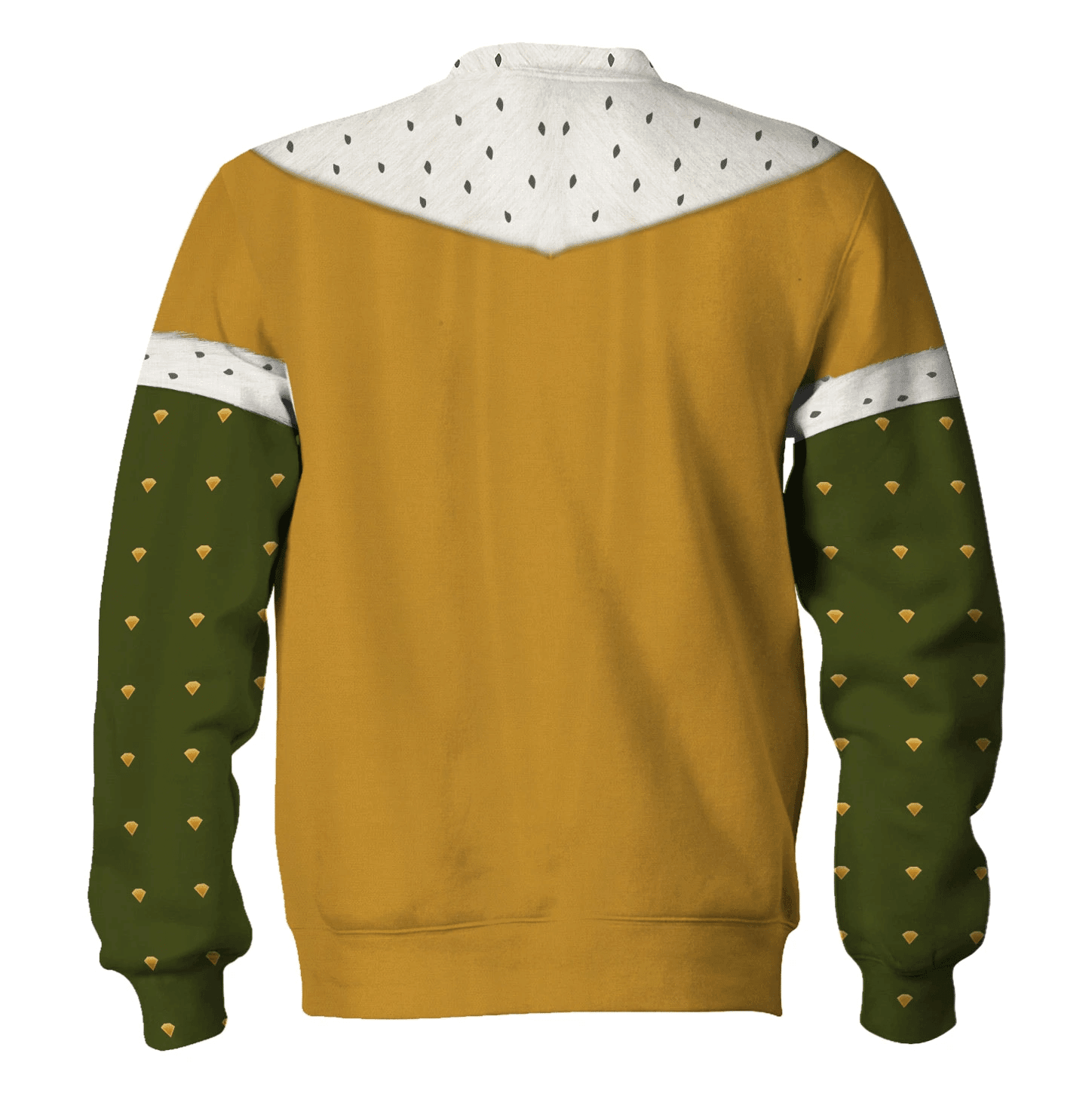 Gearhomie Suleiman the Magnificent Ottoman Empire Costume Hoodie Sweatshirt T-Shirt Tracksuit - Gearhomie.com