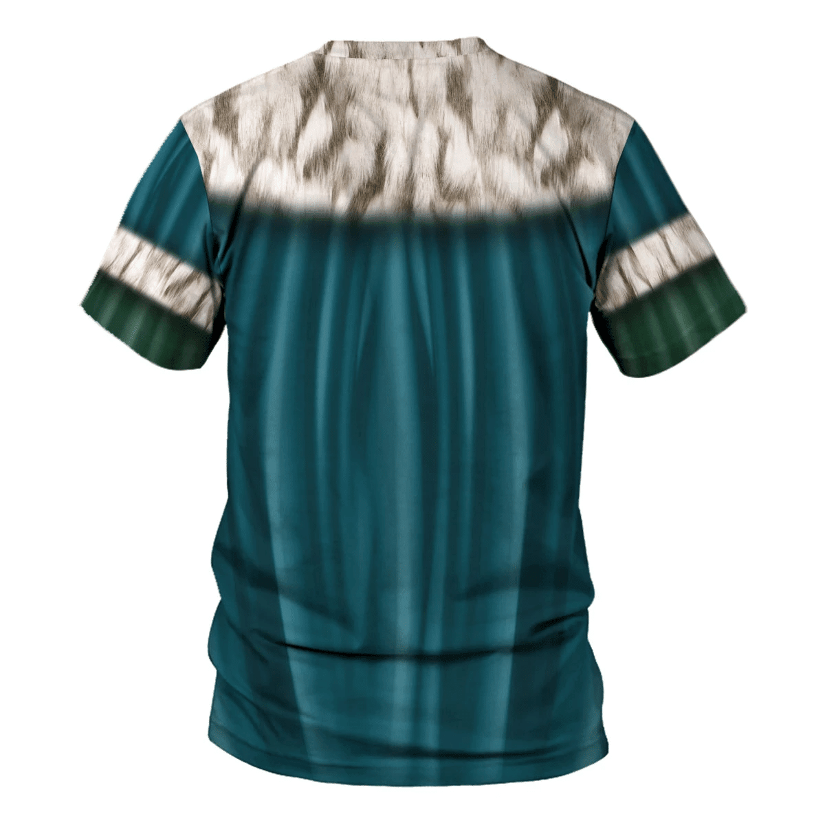 Gearhomie Sultan Mehmed II Ottoman Empire Costume Hoodie Sweatshirt T-Shirt Tracksuit - Gearhomie.com
