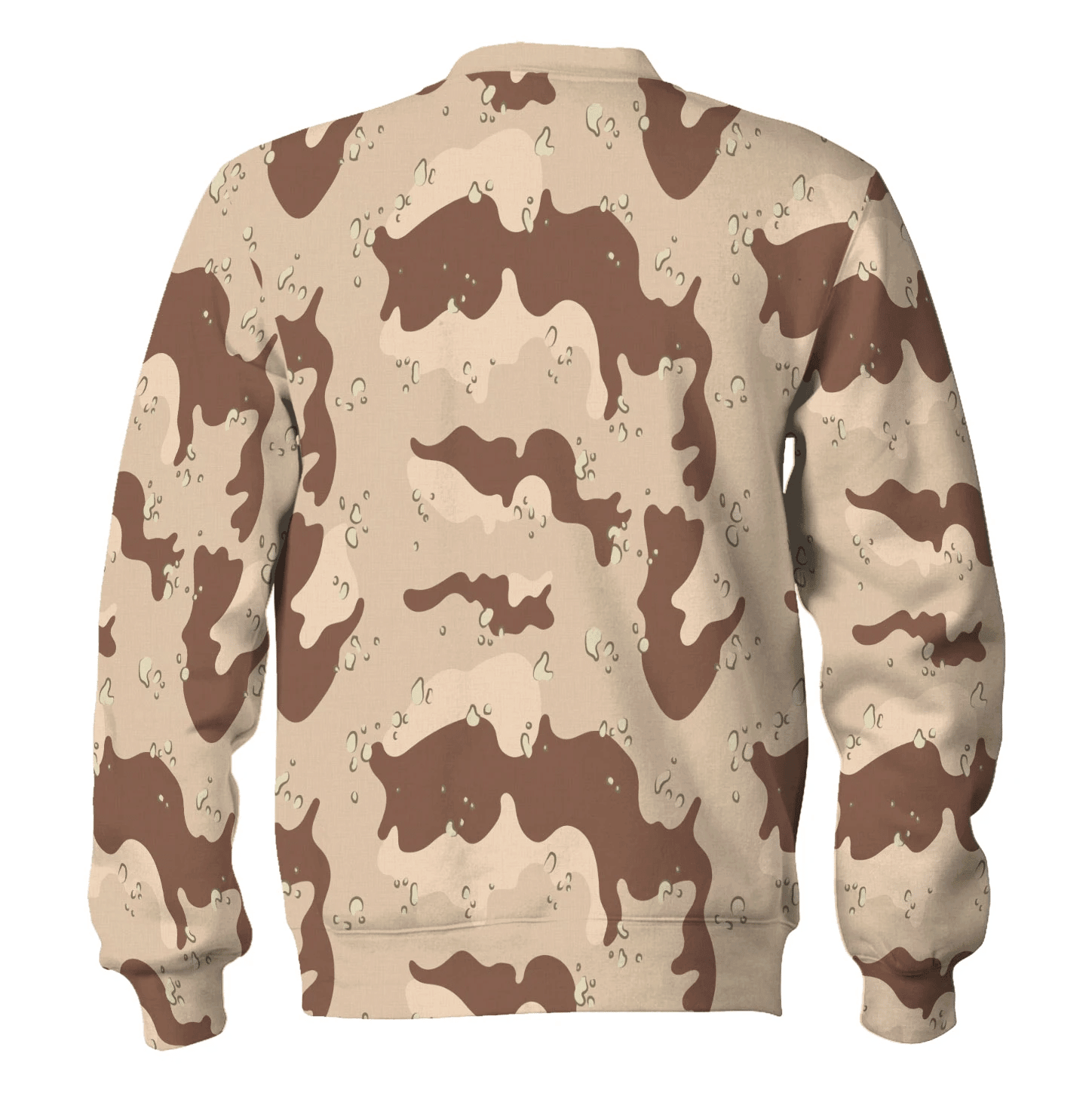 Gearhomie The Gulf War The Citadel Desert Costume Hoodie Sweatshirt T-Shirt Tracksuit - Gearhomie.com
