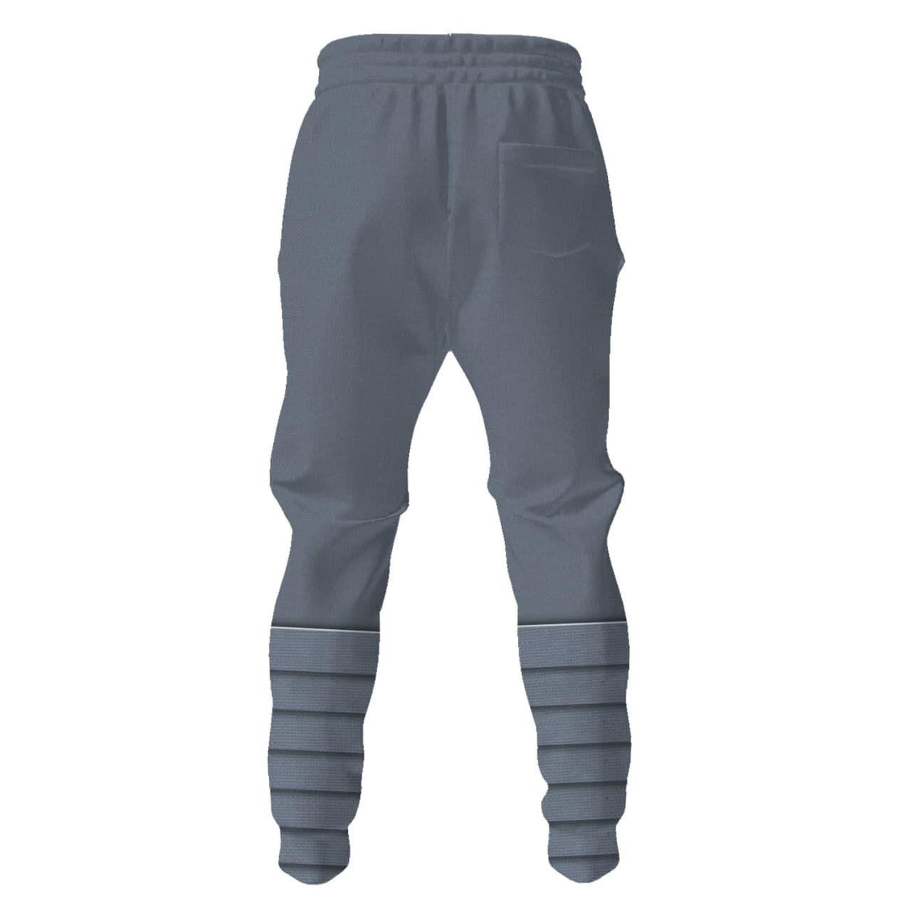 Gearhomie The Romanian Army World War I Costume Hoodie Sweatshirt T-Shirt Tracksuit - Gearhomie.com