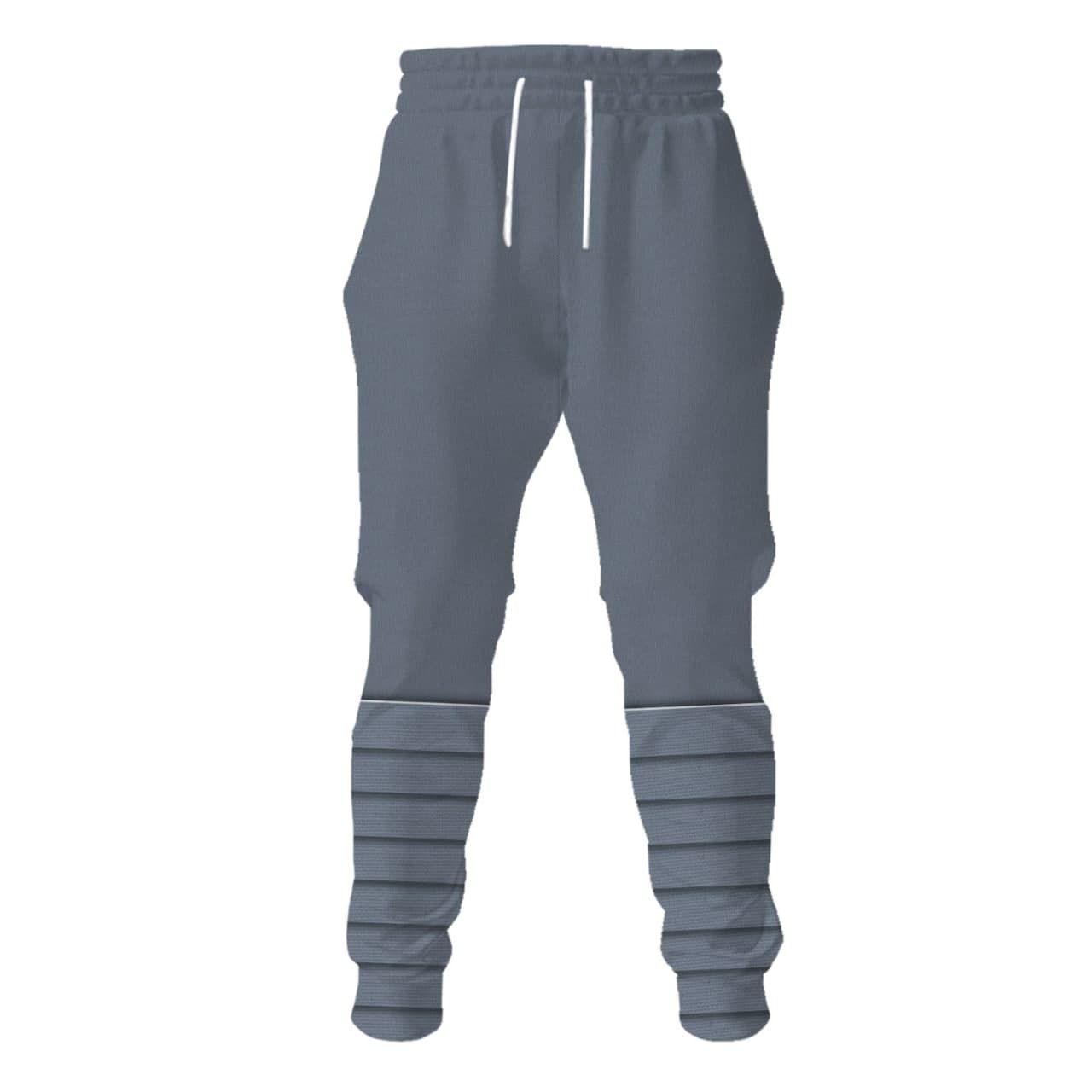 Gearhomie The Romanian Army World War I Costume Hoodie Sweatshirt T-Shirt Tracksuit - Gearhomie.com
