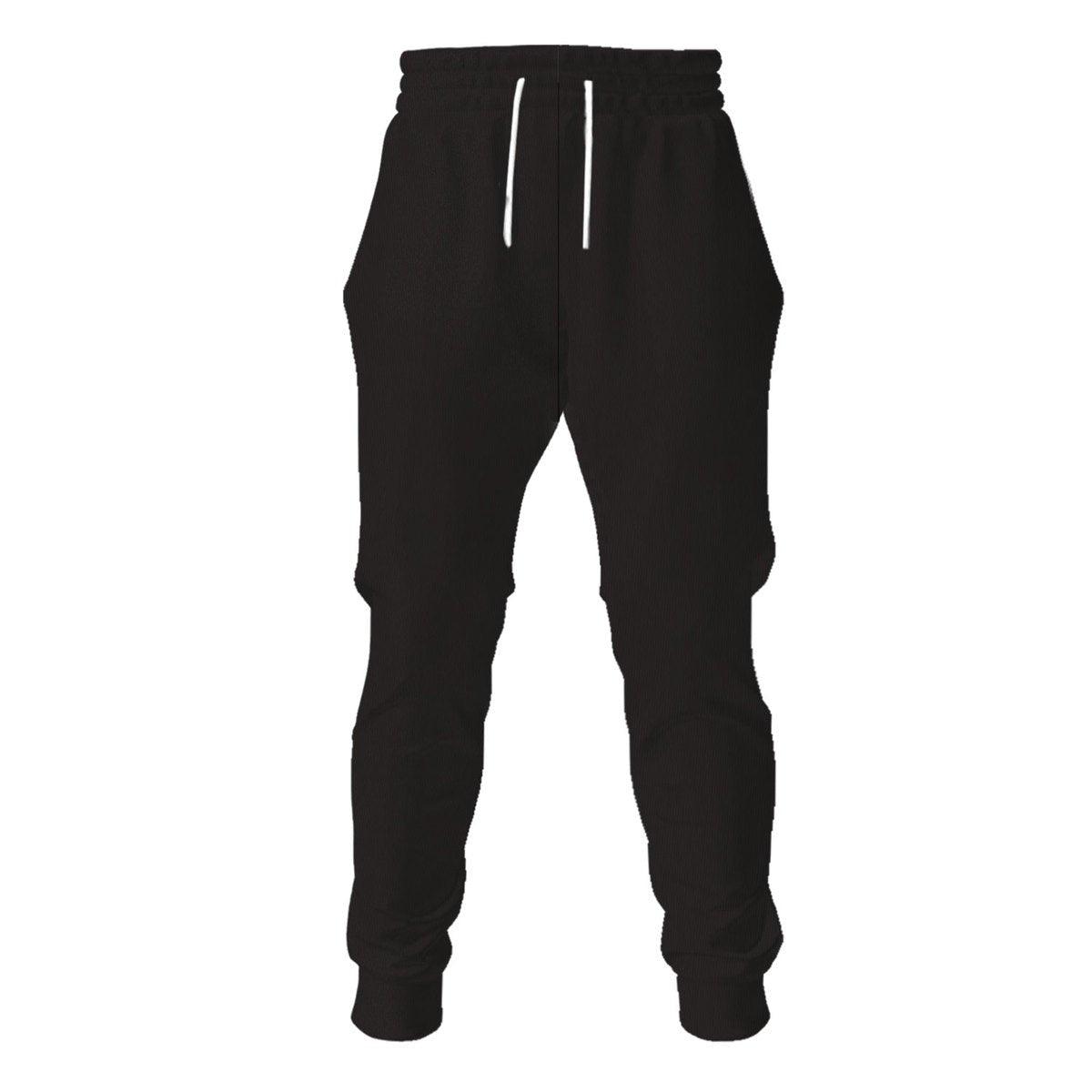  CustomsPig Titanic Captain Edward John Smith Costume Hoodie Sweatshirt T-Shirt Tracksuit -  CustomsPig.com