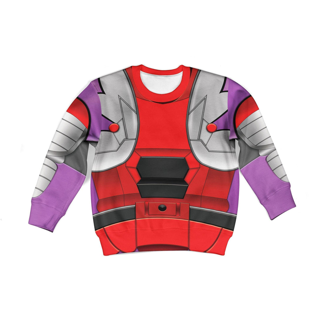  CustomsPig Ultra Class Alpha Trion Kid Costume Cosplay Hoodie Sweatshirt T-Shirt -  CustomsPig.com