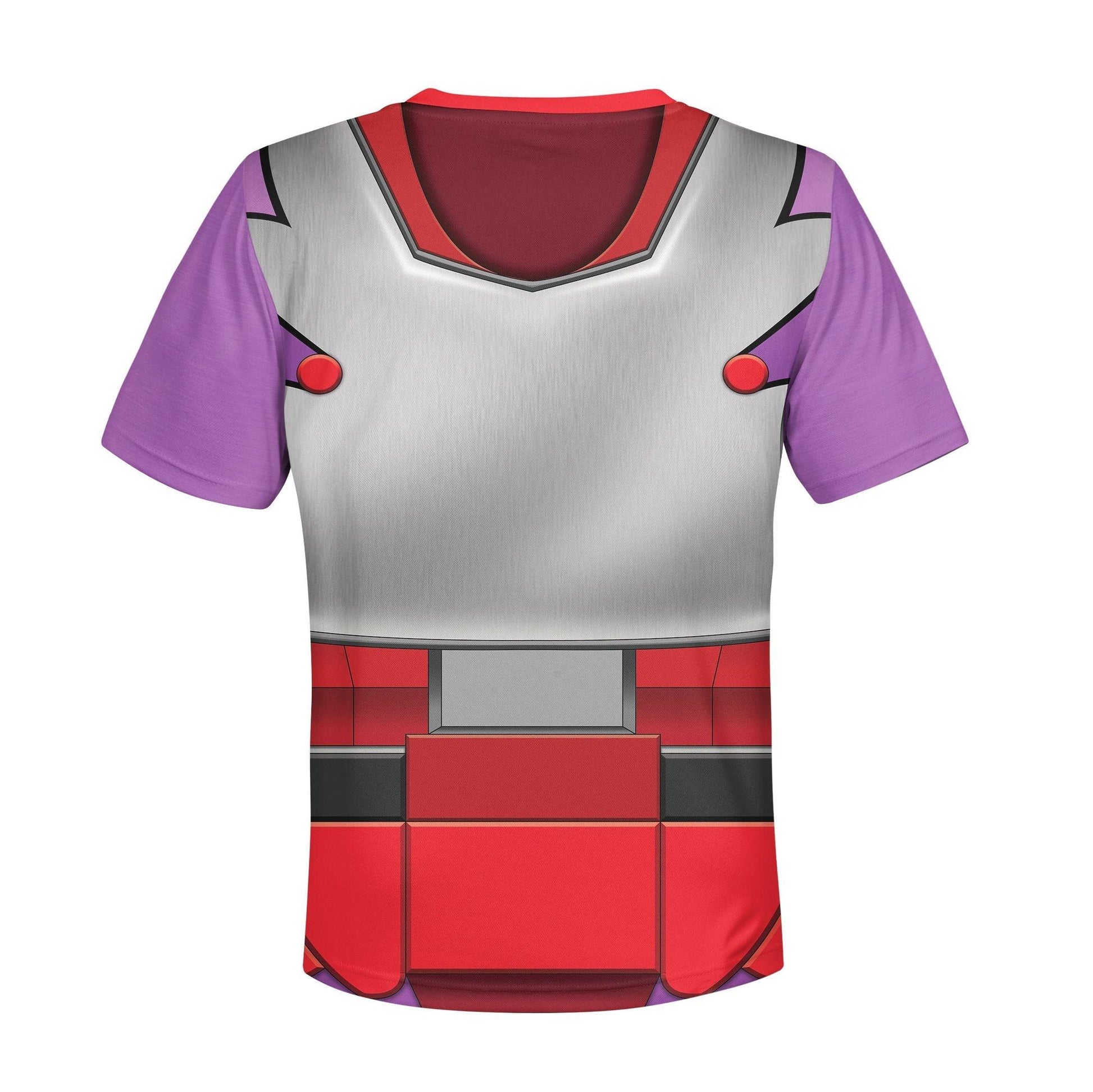  CustomsPig Ultra Class Alpha Trion Kid Costume Cosplay Hoodie Sweatshirt T-Shirt -  CustomsPig.com