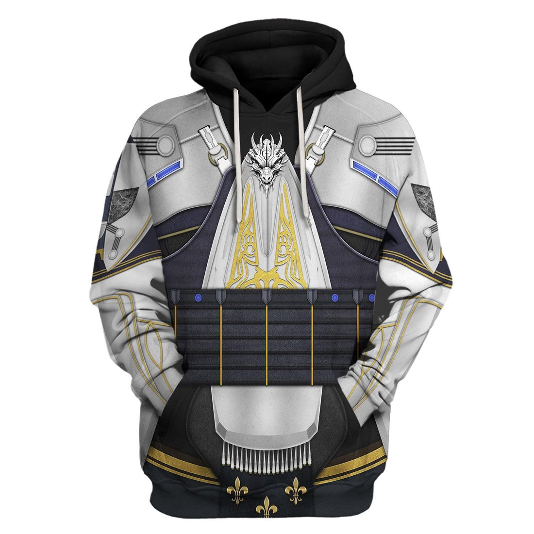 Gearhomie Vitiate Costume Hoodie Sweatshirt T-Shirt Sweatpants - Gearhomie.com