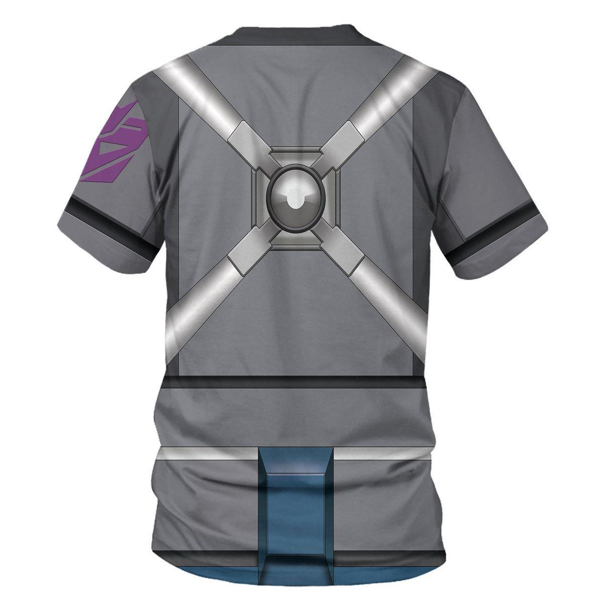  CustomsPig Vortex Costume Cosplay Hoodie Tracksuit -  CustomsPig.com