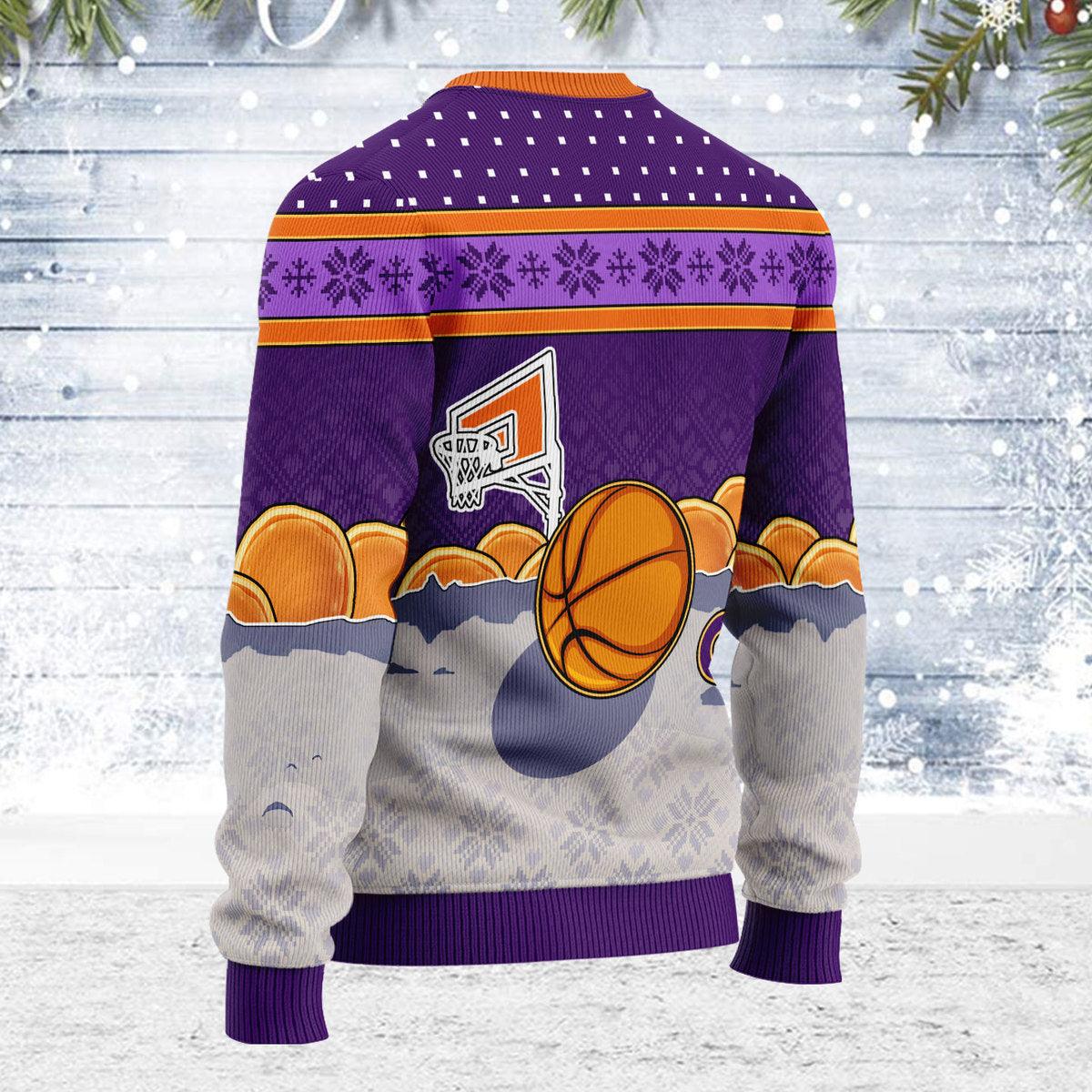 Gearhomie Want Some P? Christmas Ugly Sweater - Gearhomie.com
