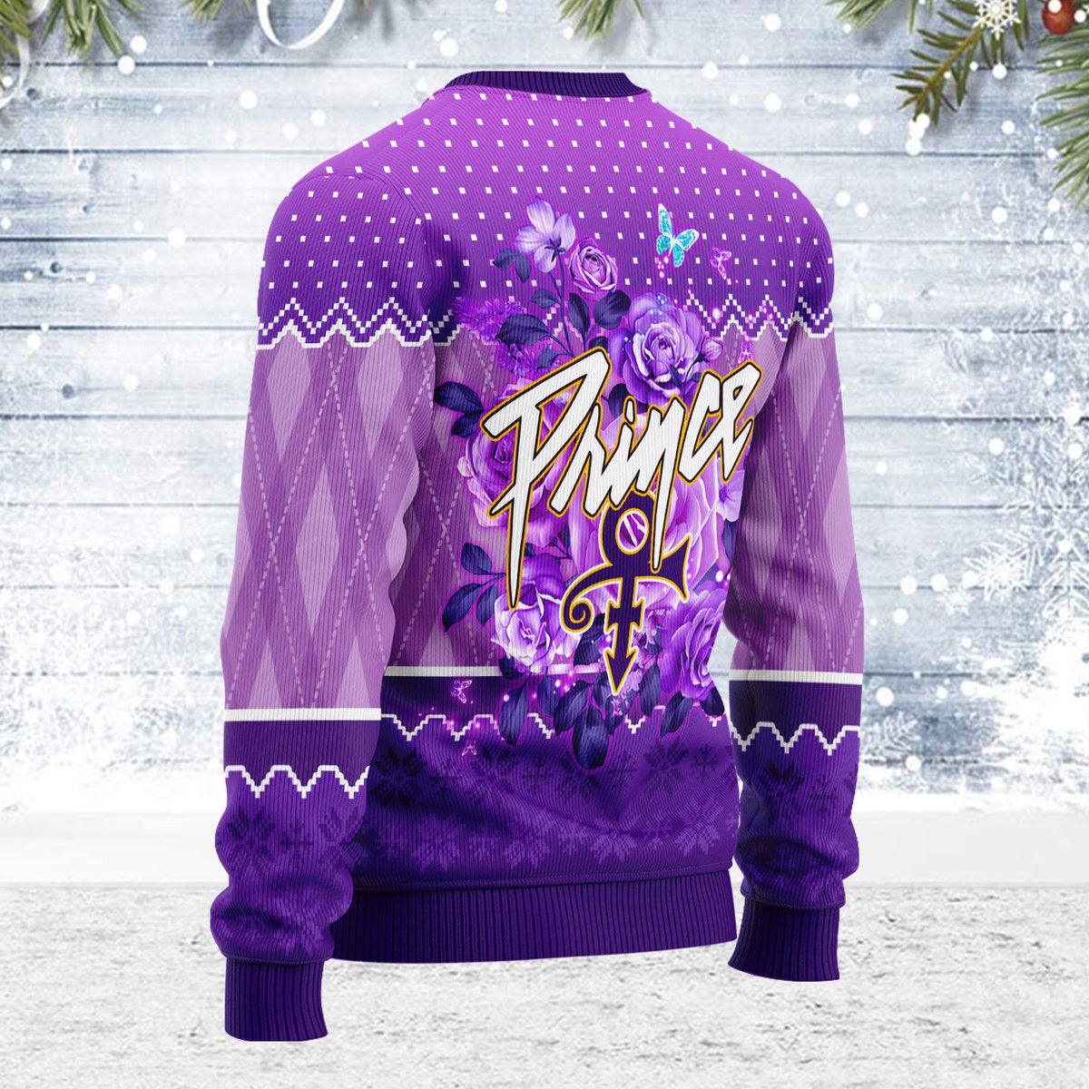 Gearhomie Who loves Christmas Ugly Sweater - Gearhomie.com
