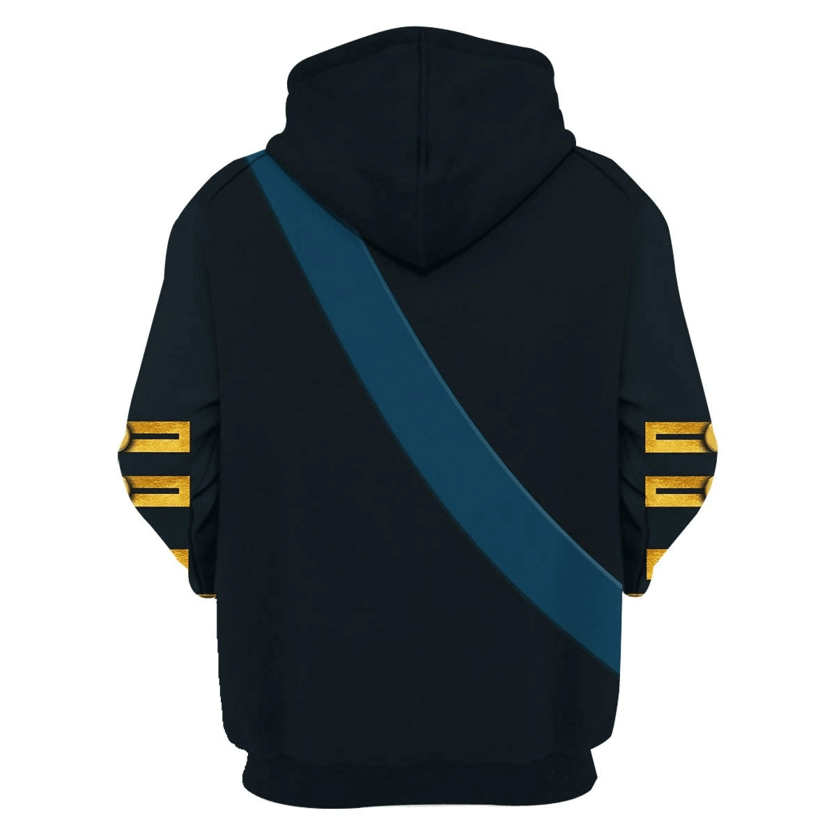 Gearhomie William V, Prince of Orange Costume Hoodie Sweatshirt T-Shirt Tracksuit - Gearhomie.com