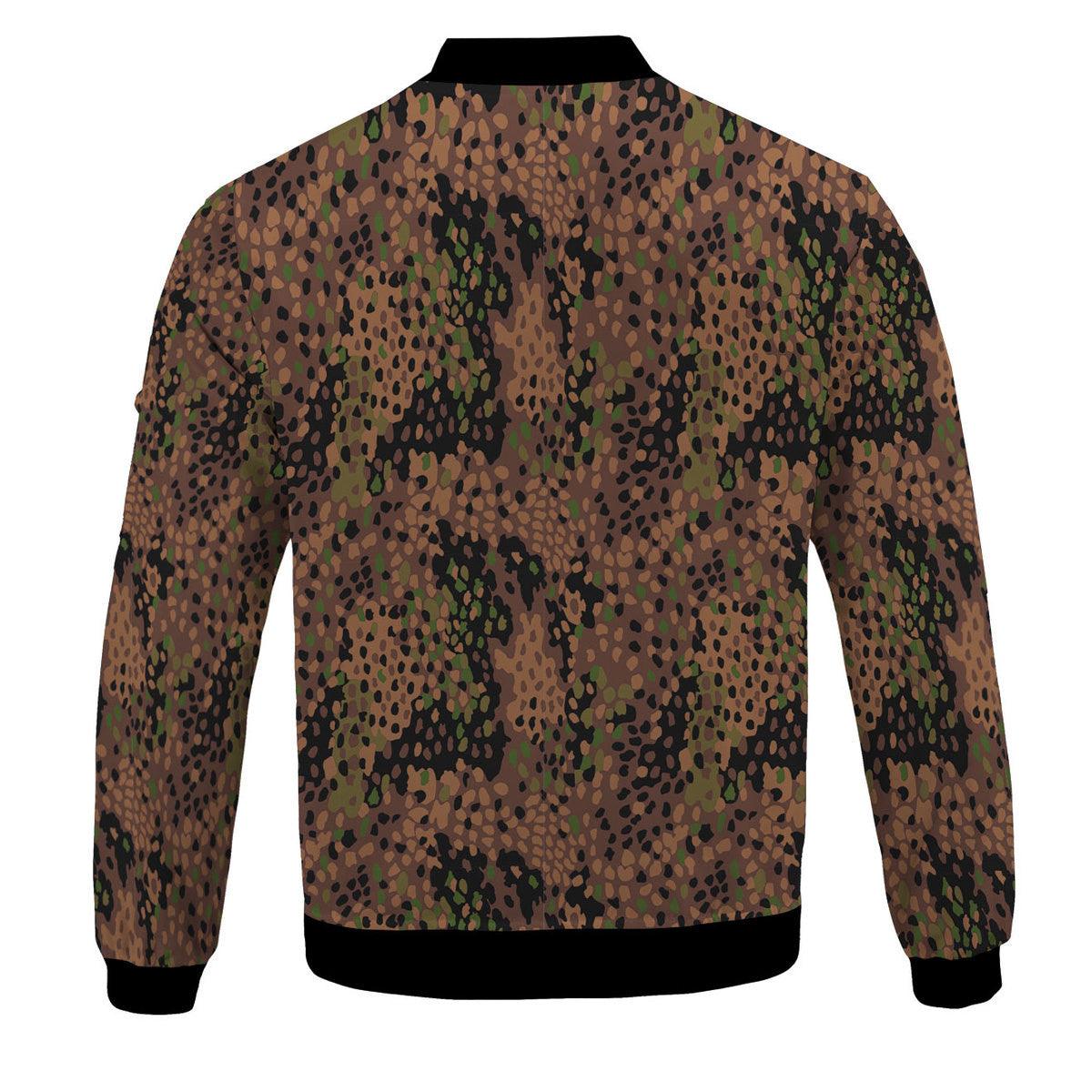 German Erbsenmuster Pattern Pea Dot Camo - DucG