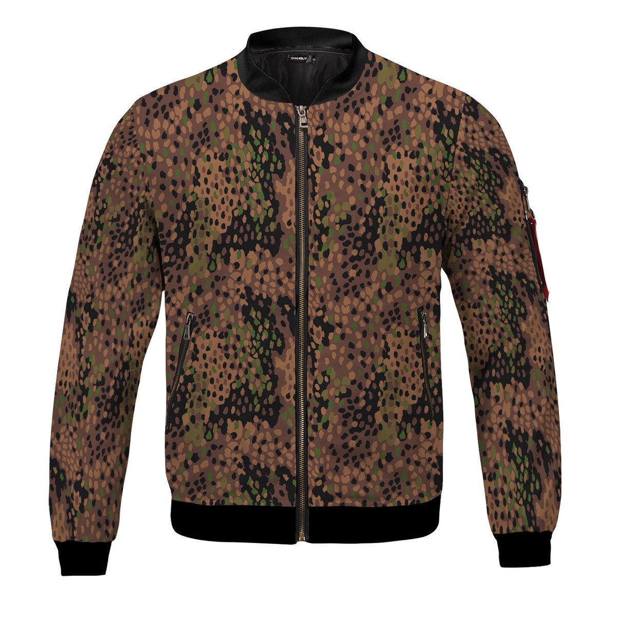 German Erbsenmuster Pattern Pea Dot Camo - DucG