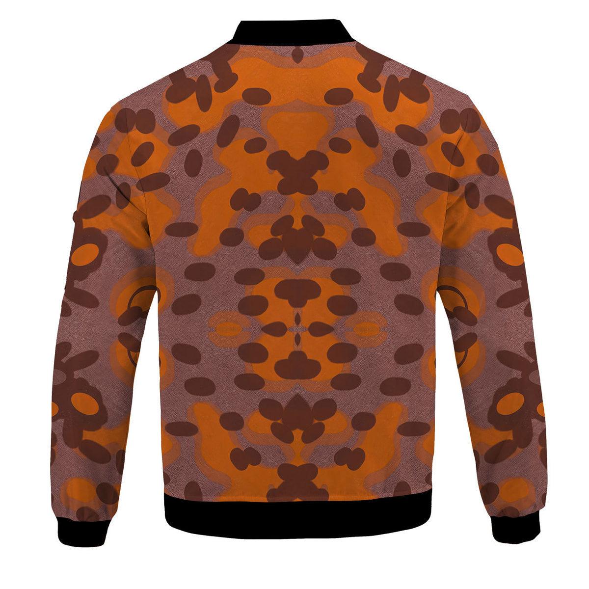 German Plane Tree (Platanenmuster) Autumn Camo - DucG