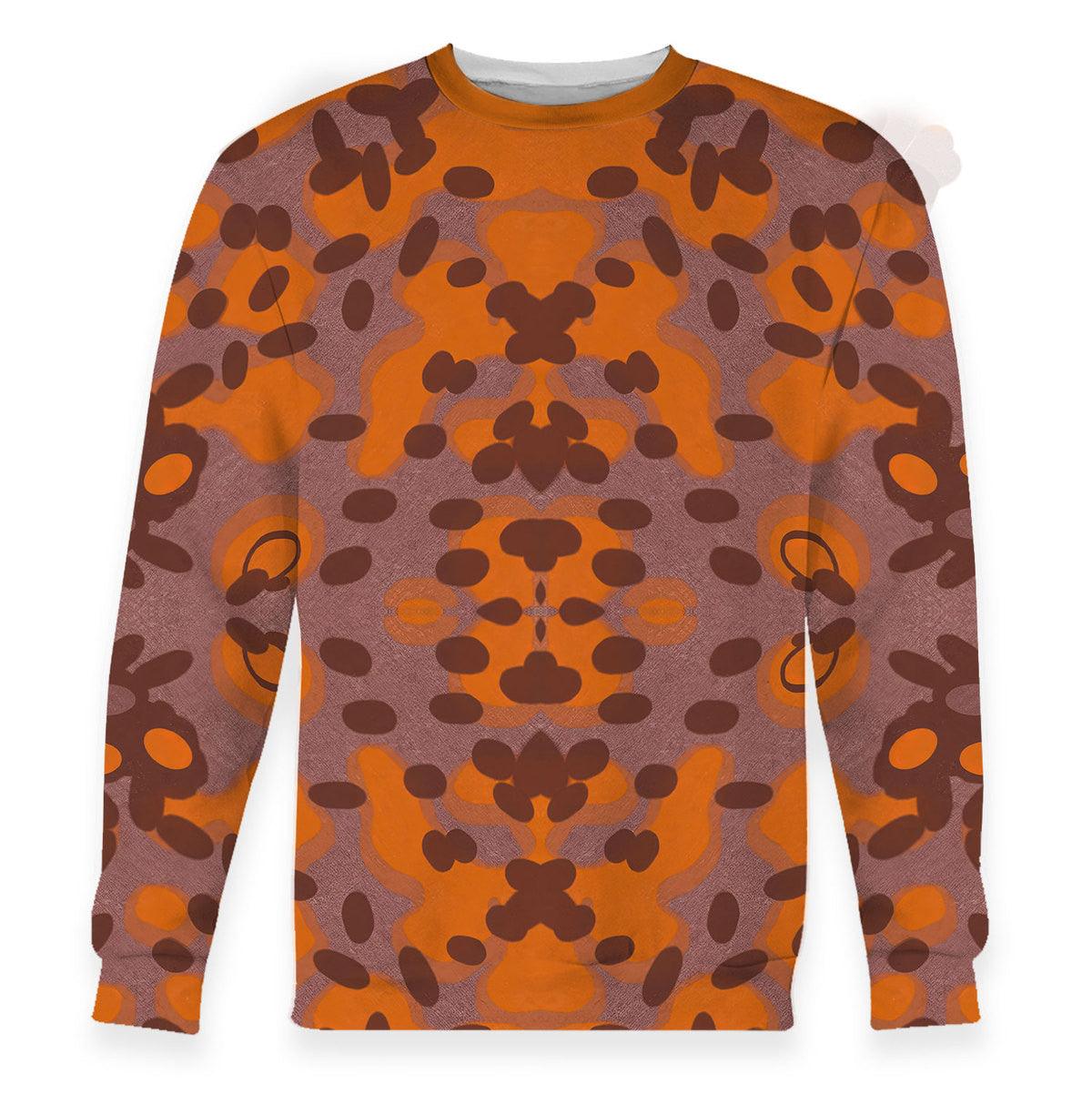 German Plane Tree (Platanenmuster) Autumn Camo - DucG
