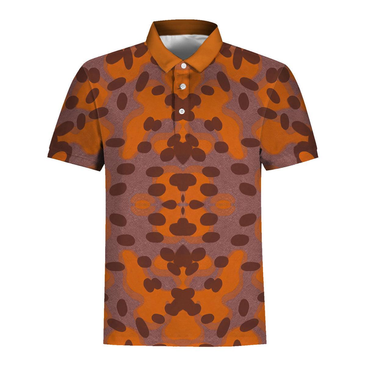 German Plane Tree (Platanenmuster) Autumn Camo - DucG