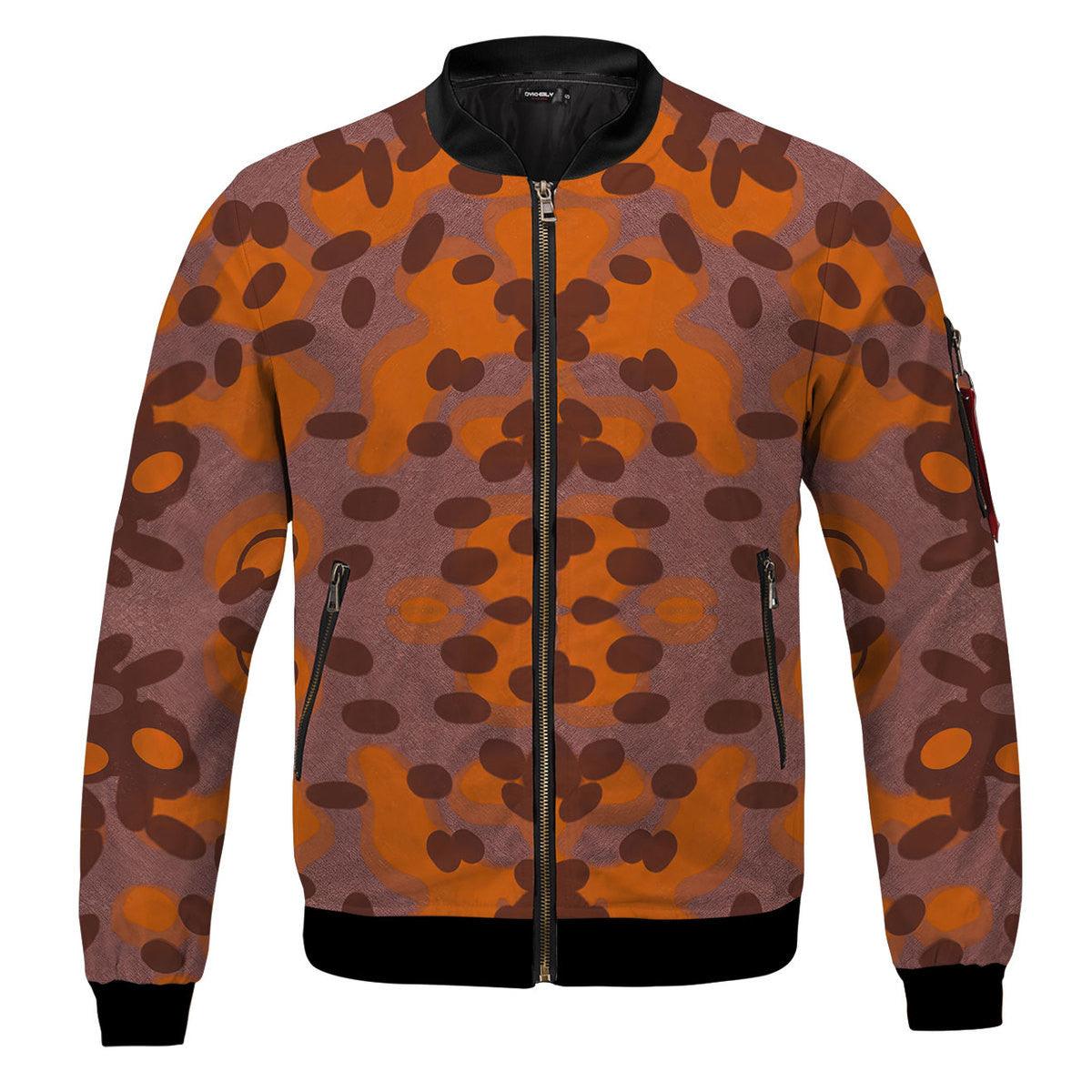 German Plane Tree (Platanenmuster) Autumn Camo - DucG