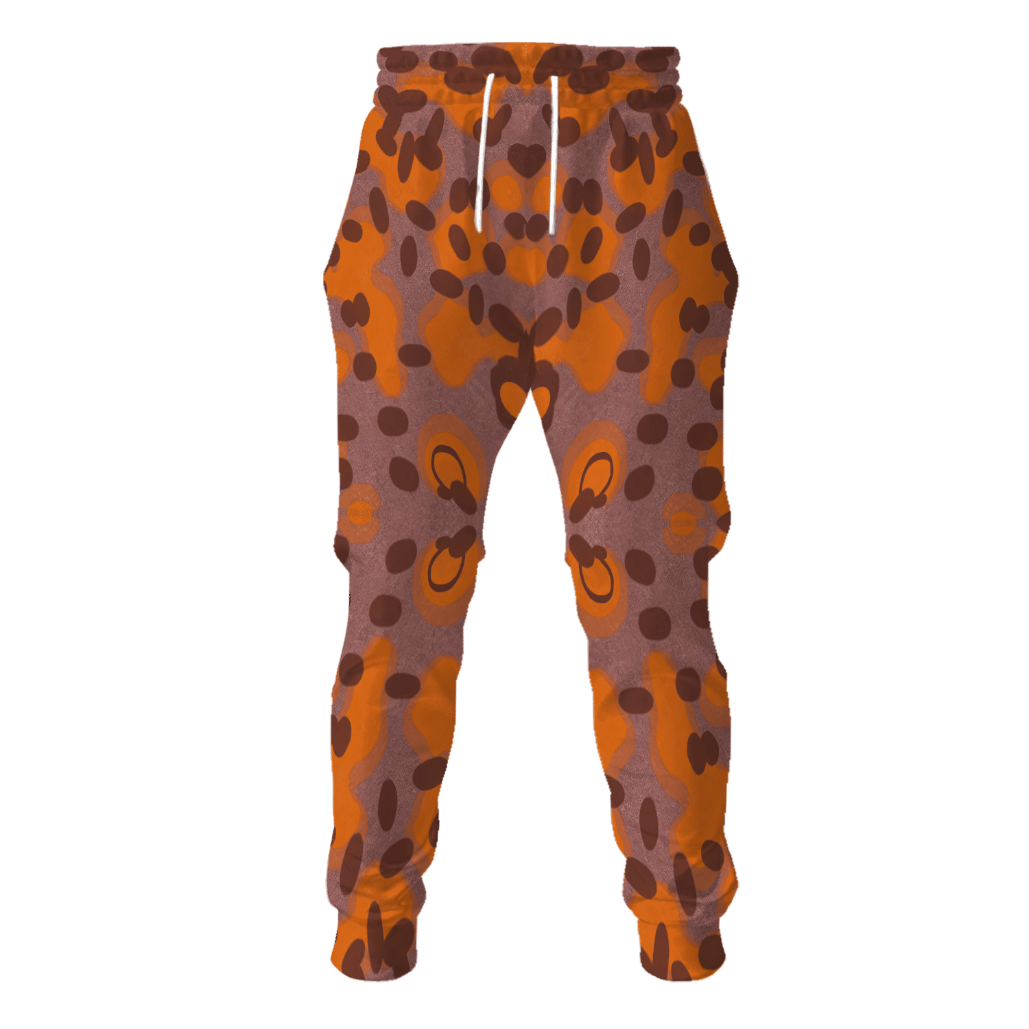 German Plane Tree (Platanenmuster) Autumn Camo - CustomsPig