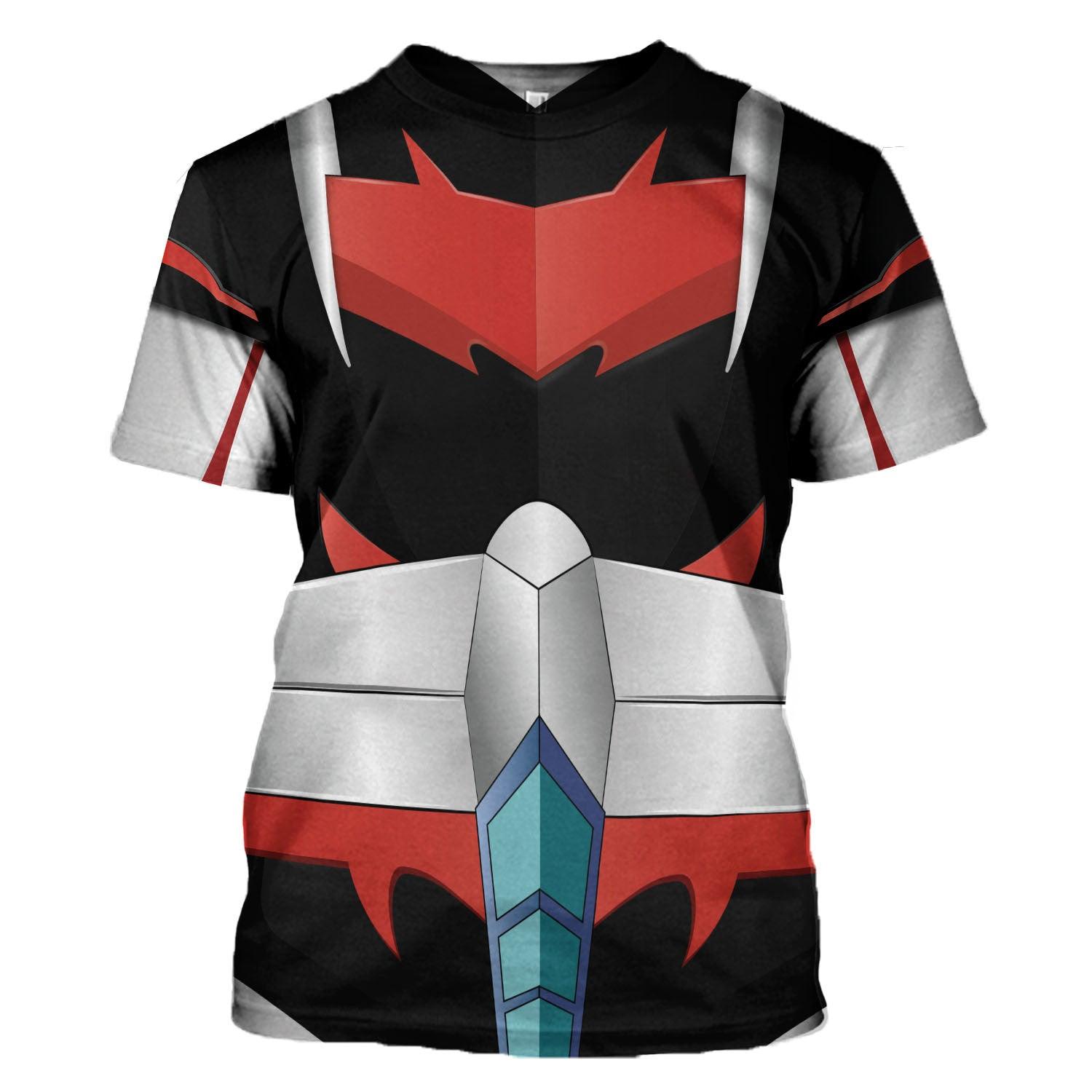 Grendizer Giga - DucG