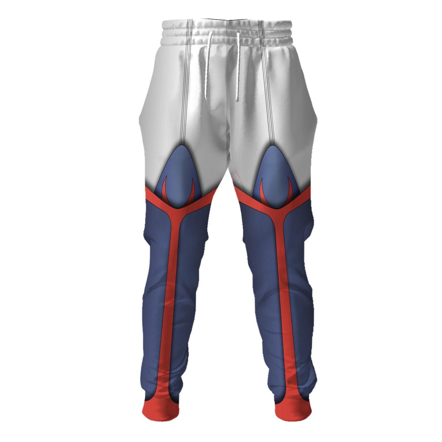 Grendizer Giga - DucG