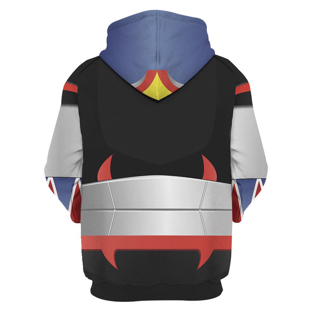 Grendizer Giga - DucG