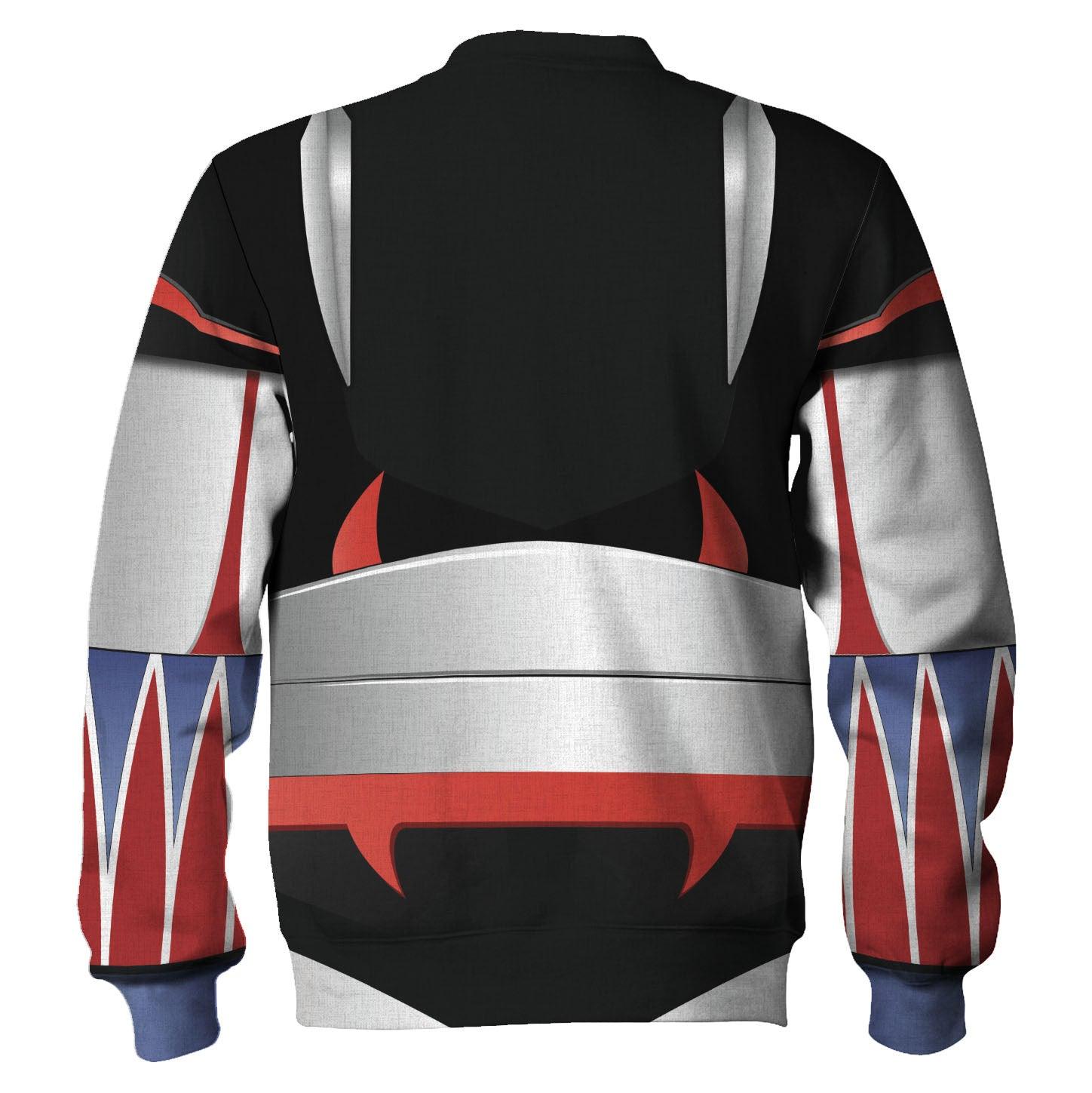 Grendizer Giga - DucG