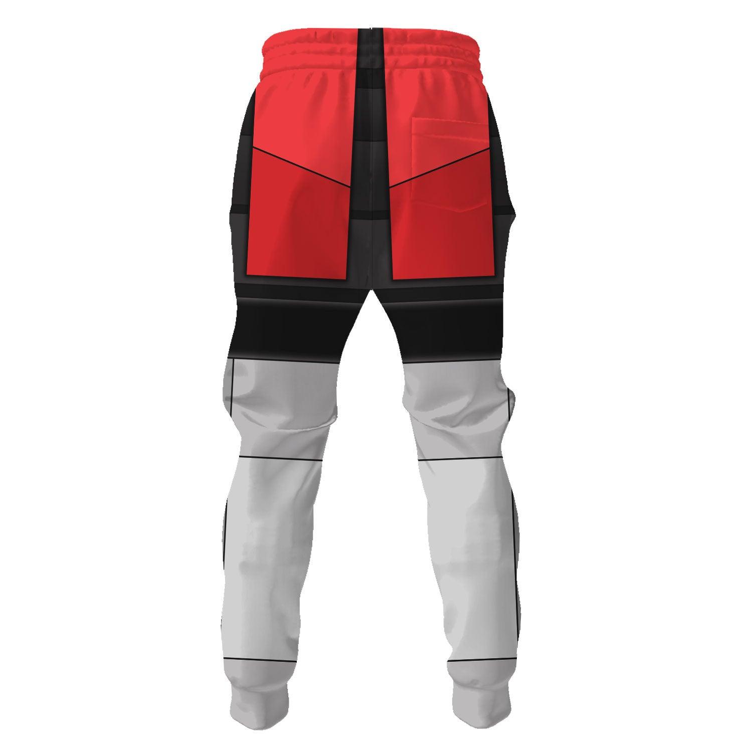 Gurren Lagann Robot - DucG